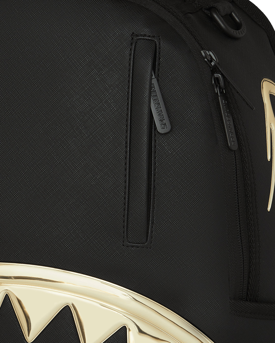 GOLD AND DANGEROUS BACKPACK - Image 6
