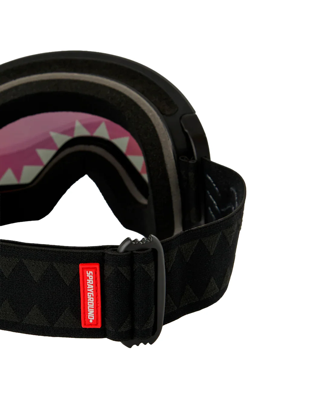 GRAFFITI SKI GOGGLES SET - Image 3