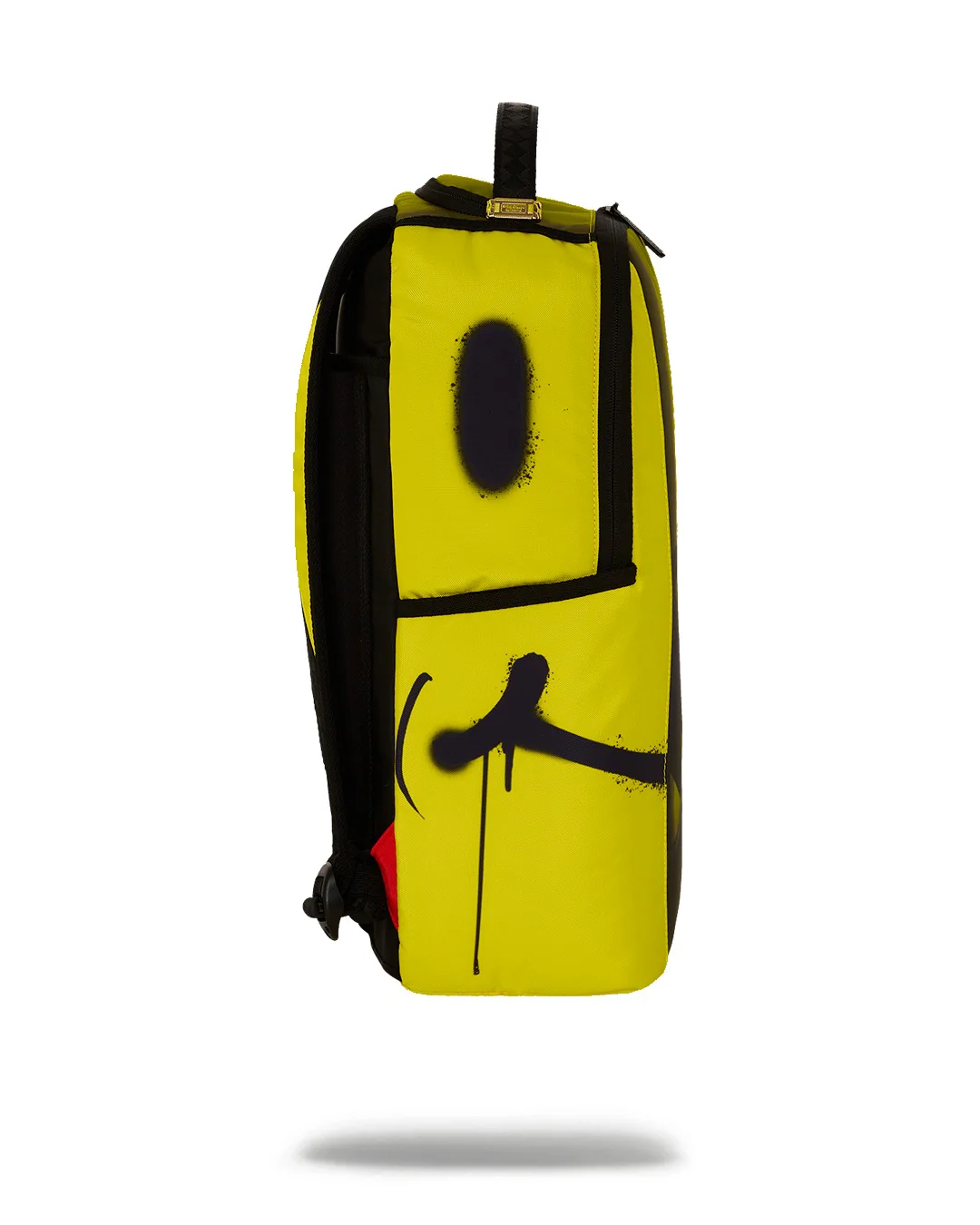 HAPPY SHARK SMILE DLXSR BACKPACK - Image 3