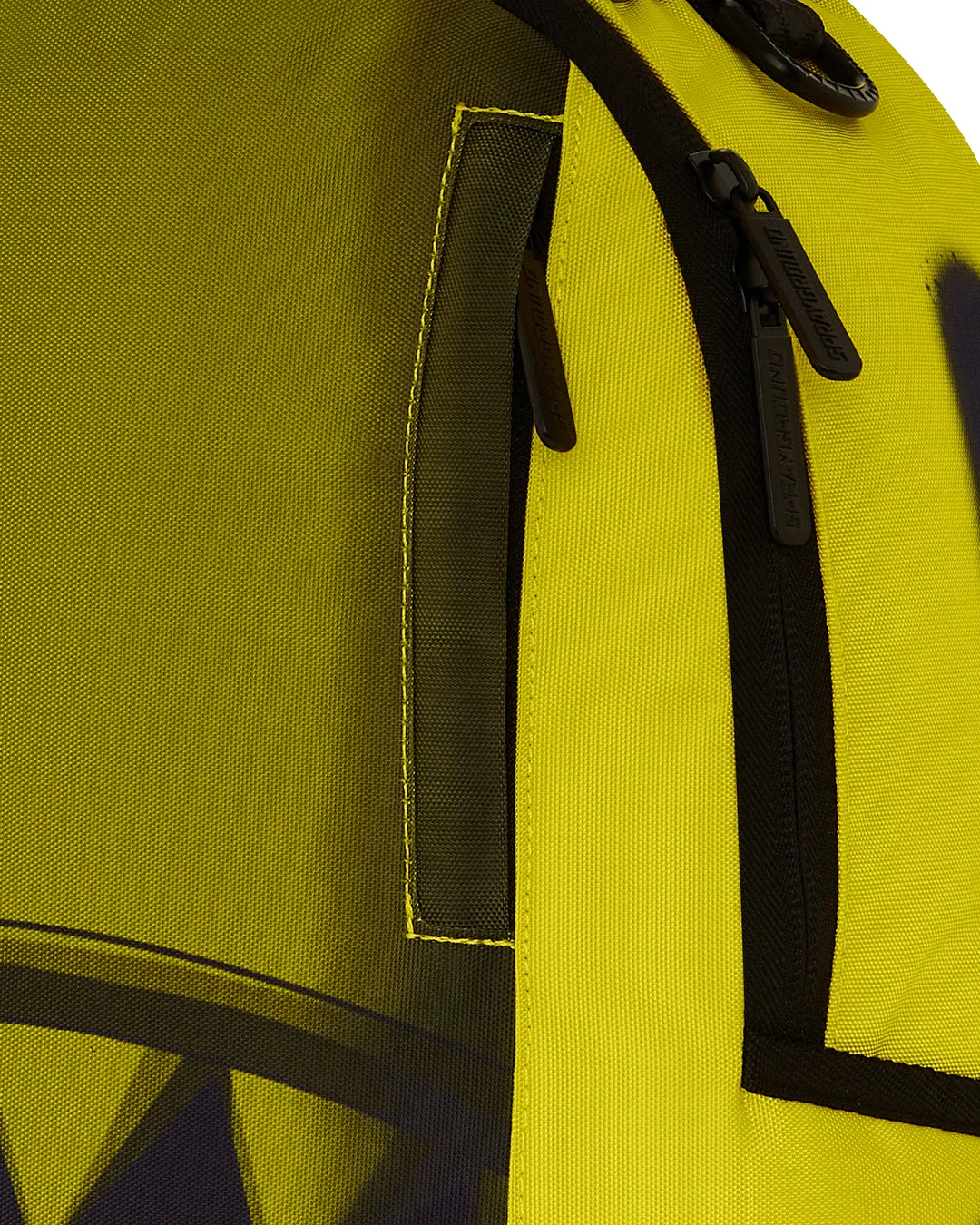 HAPPY SHARK SMILE DLXSR BACKPACK - Image 6