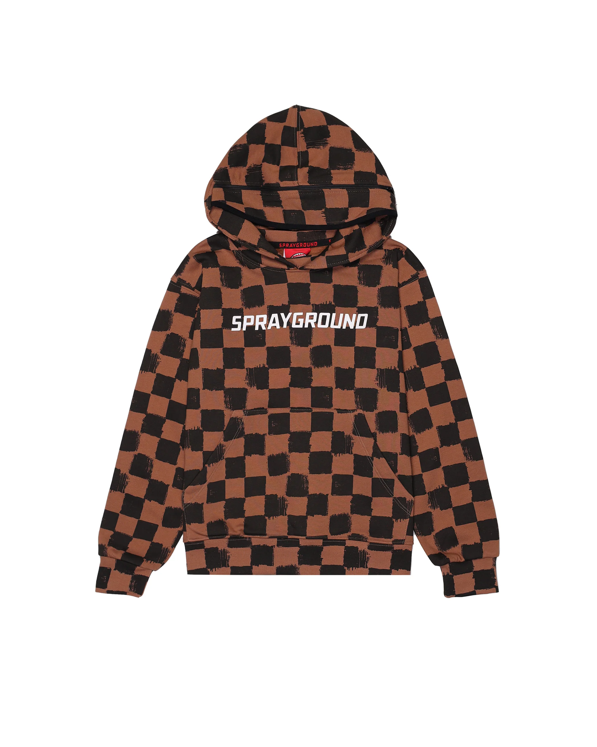 HEAD SHARK HOODIE - Image 8
