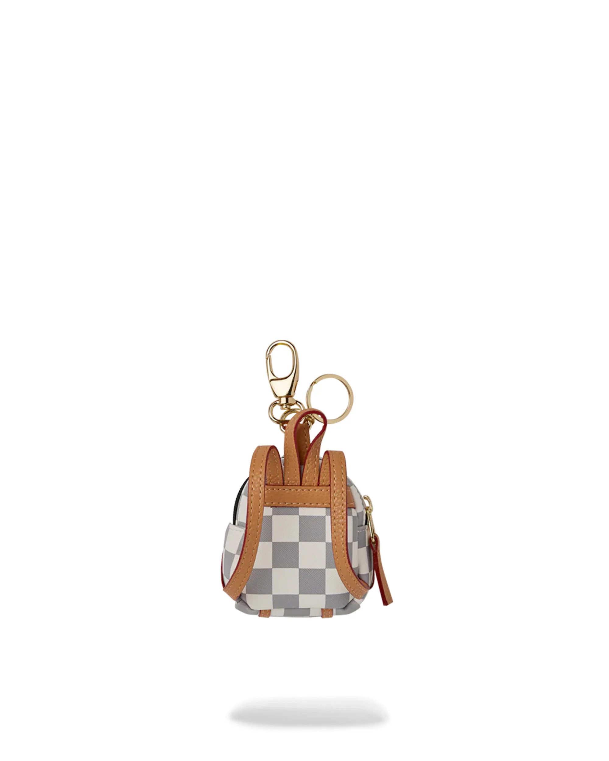 HENNY CREAM KEYCHAIN - Image 5