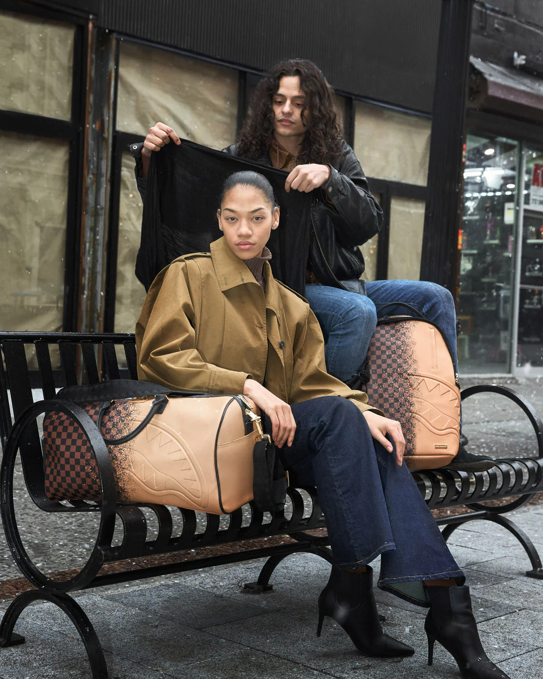 HENNY SPRITZ BACKPACK - Image 8
