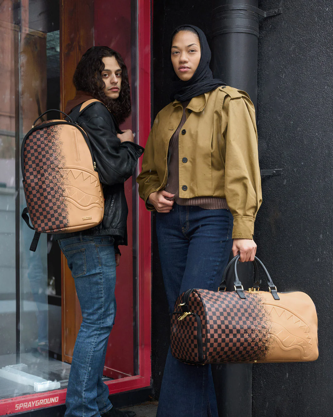 HENNY SPRITZ LARGE DUFFLE - Image 6