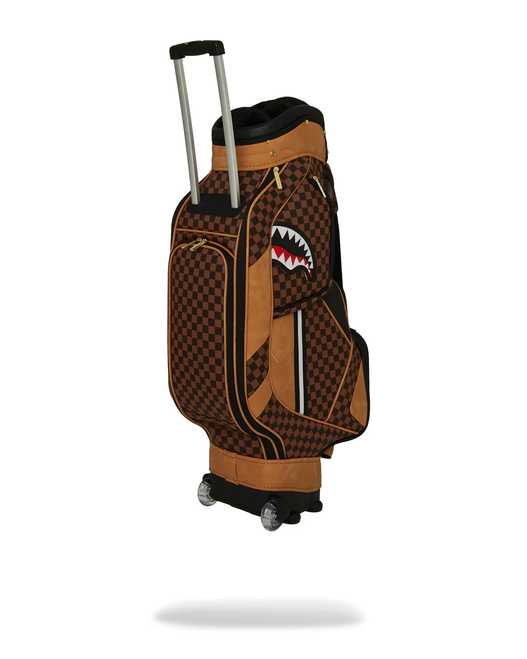 HENNYVILLE GOLF BAG - Image 7