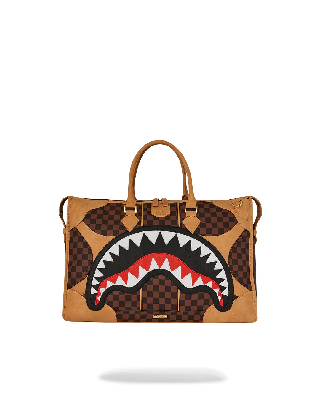 HENNYVILLE PYRAMID DUFFLE