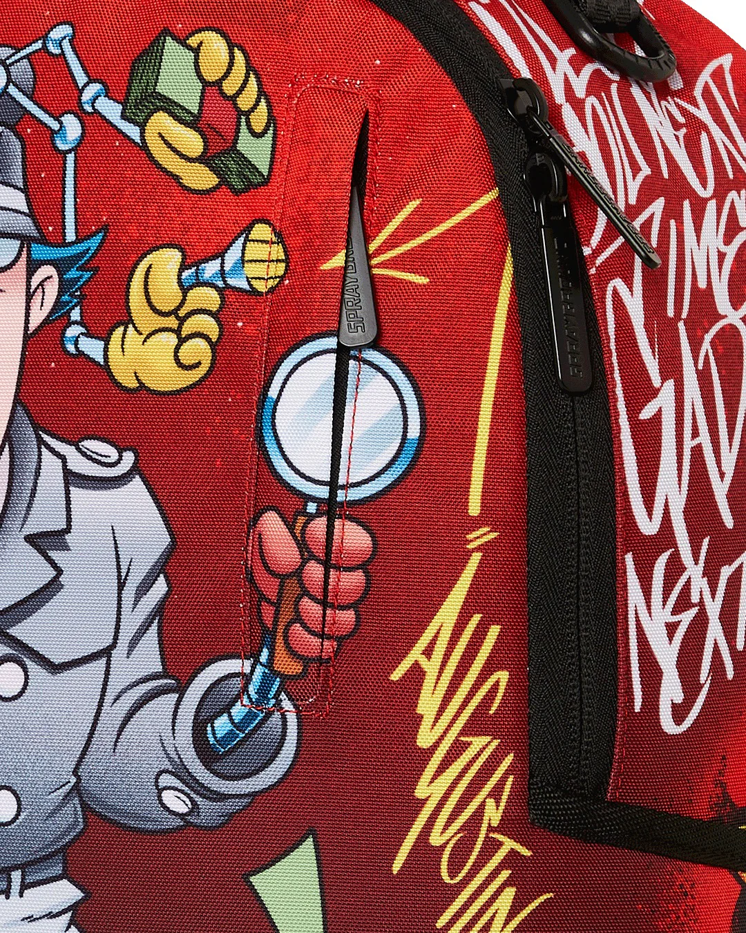 INSPECTOR GADGETBACKPACK - Image 6