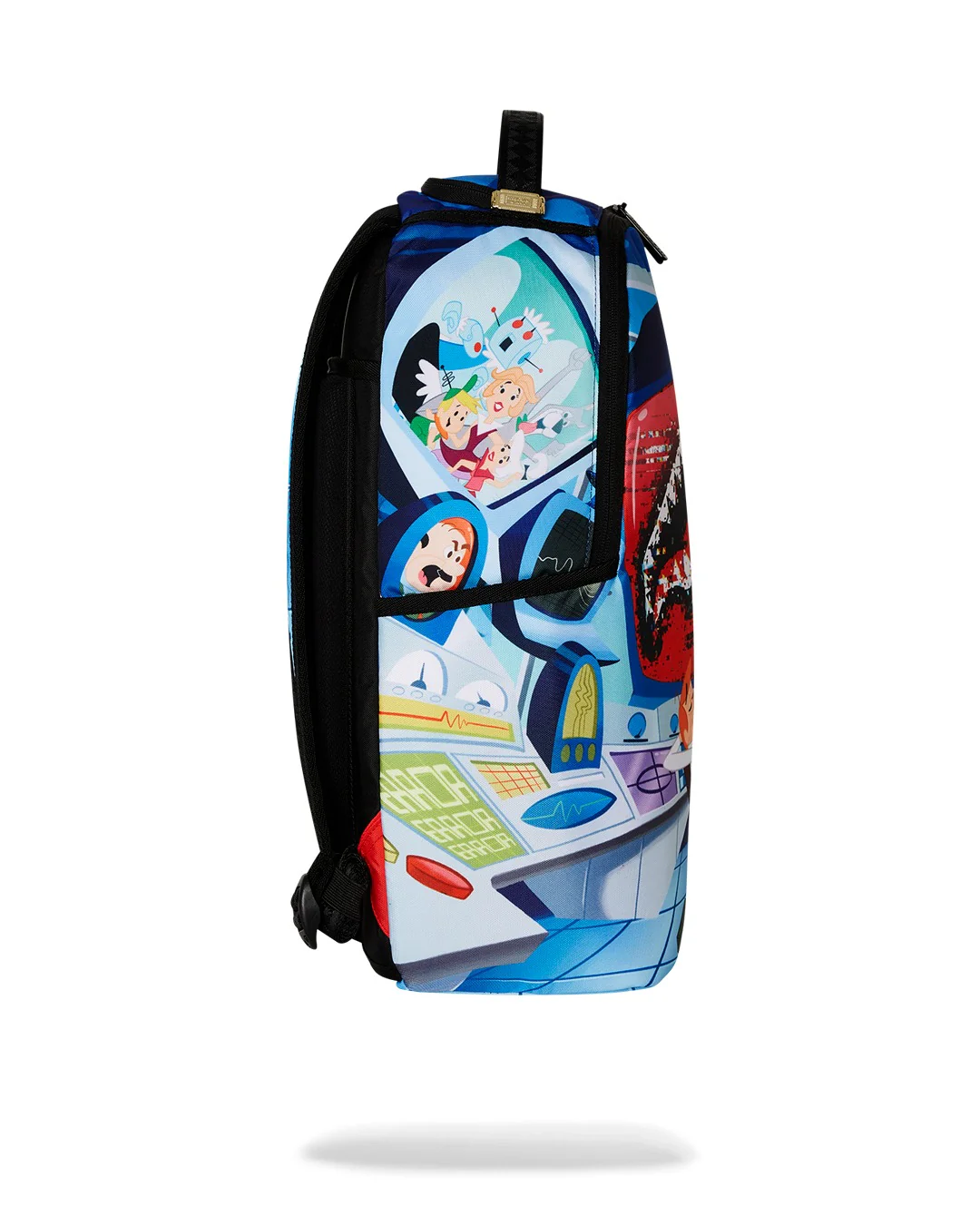 JETSON INTERFACE DLXR BACKPACK - Image 3