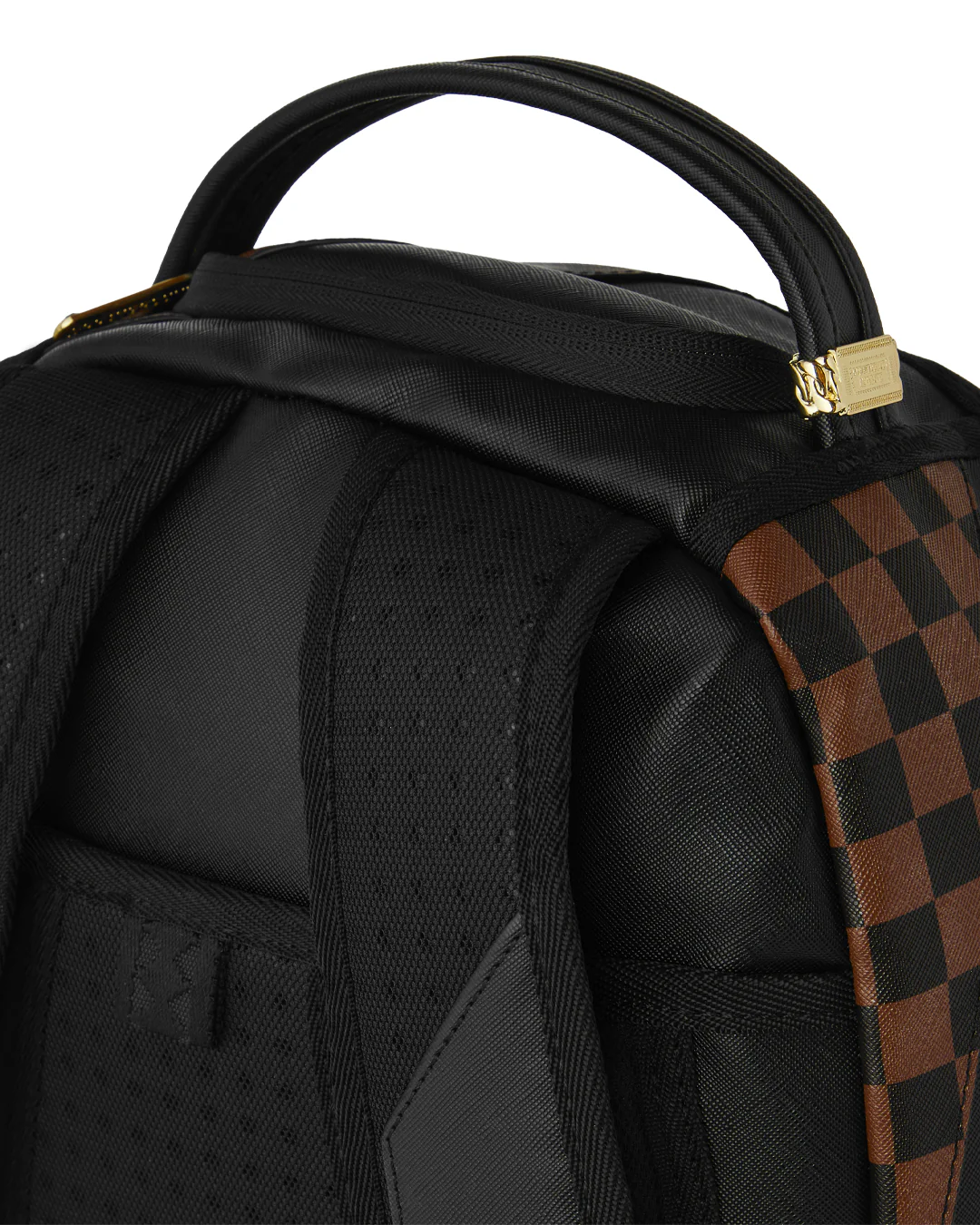 JETSTREAM BROWN BACKPACK - Image 7