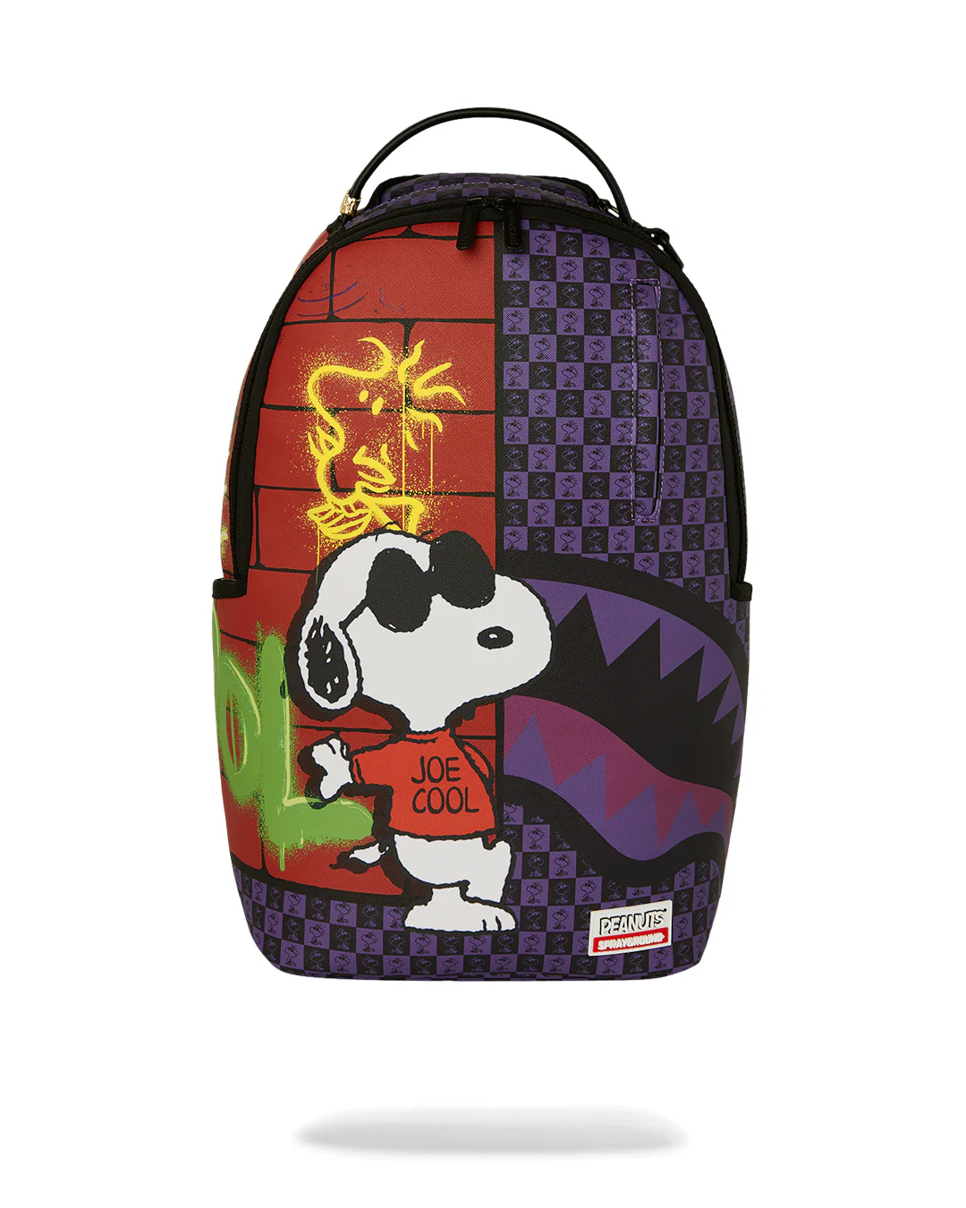 JOE COOL BACKPACK