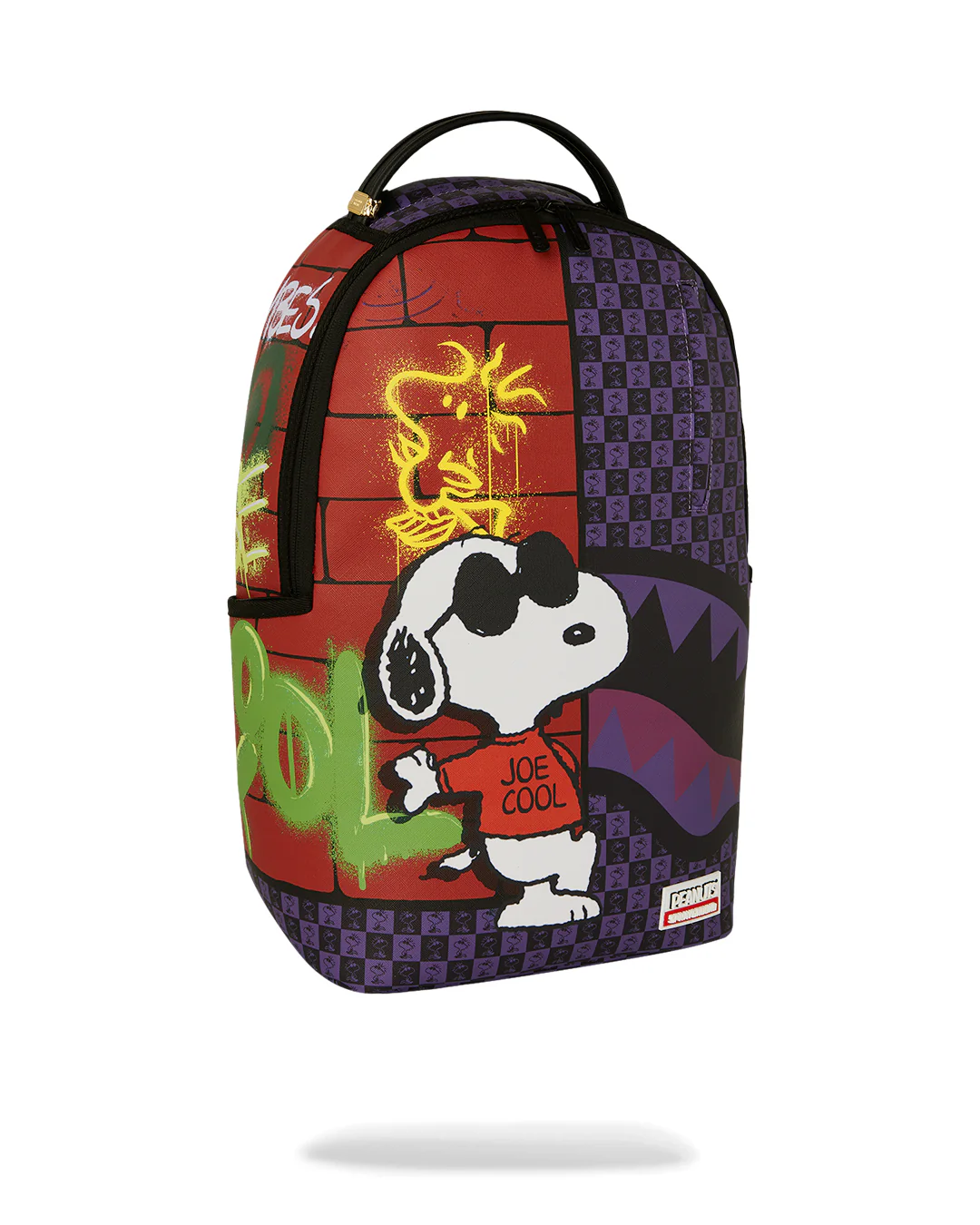 JOE COOL BACKPACK - Image 2