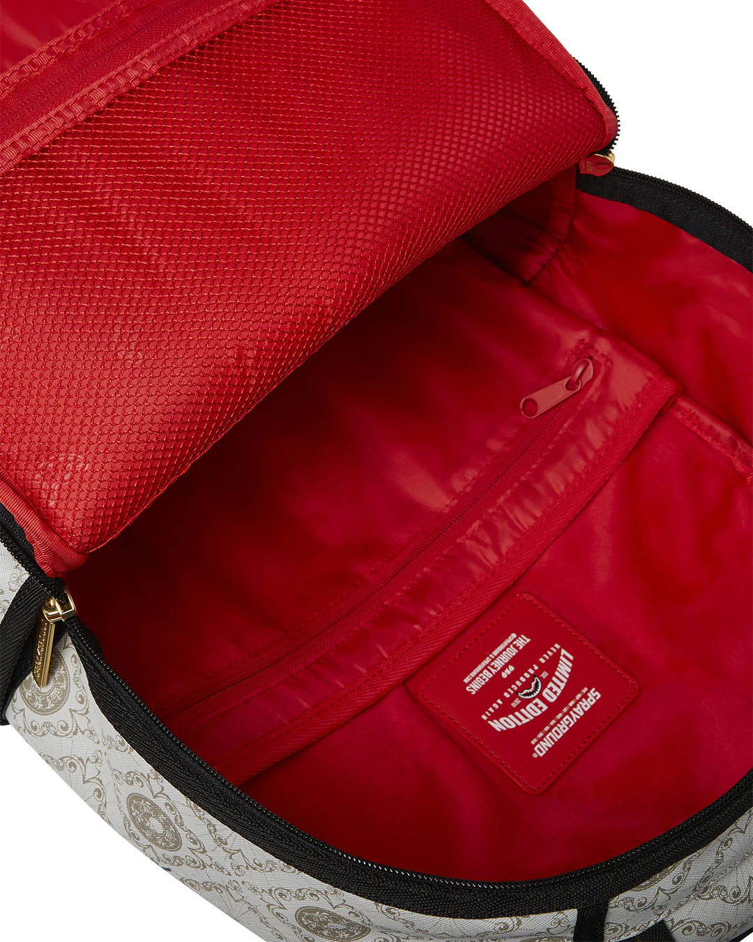 JOHN WICK SKETCHY DLXSV BACKPACK - Image 8