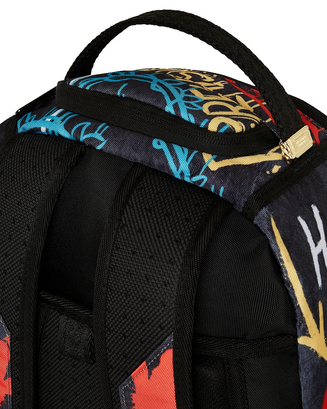 JURASSIC POSTER DLXR BACKPACK - Image 10