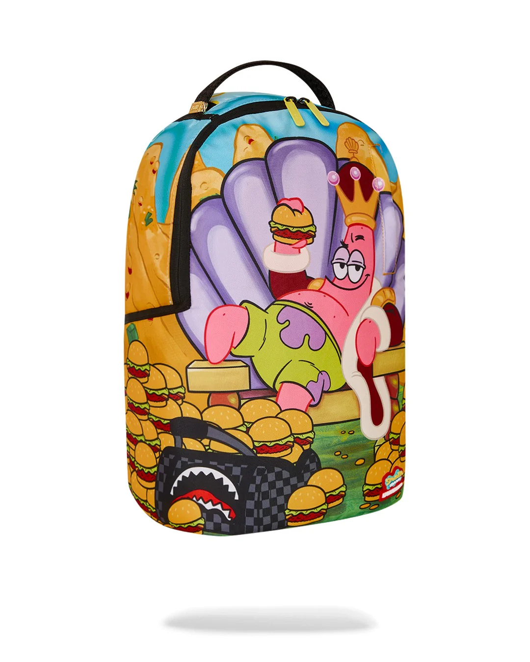 KING PATRICK STAR DLXR BACKPACK - Image 2