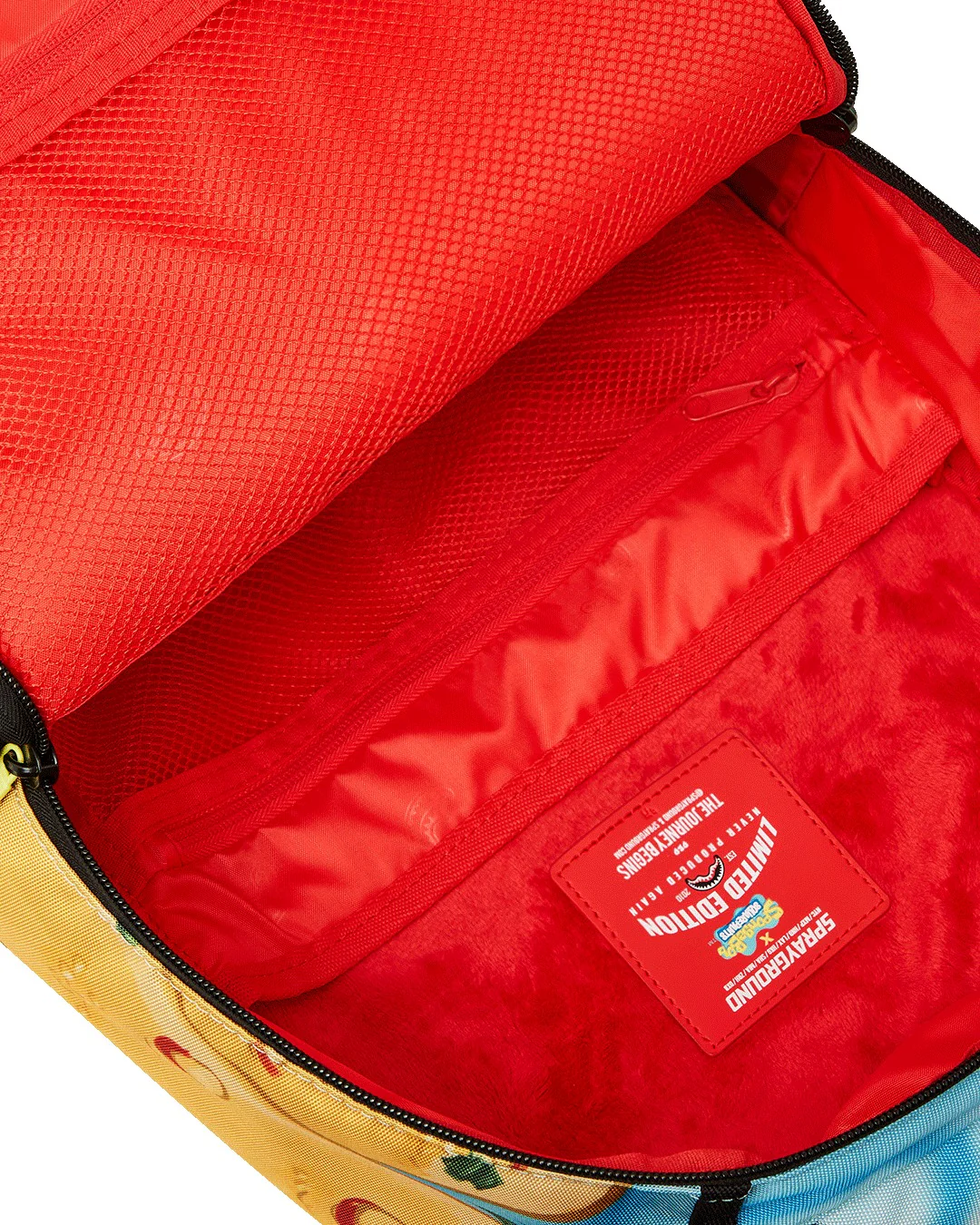 KING PATRICK STAR DLXR BACKPACK - Image 8