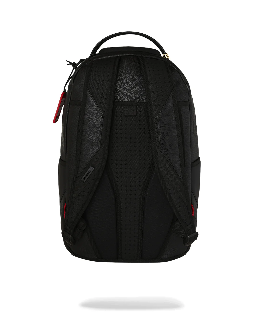 LFW BLACK POCKET DLXSV BACKPACK - Image 4