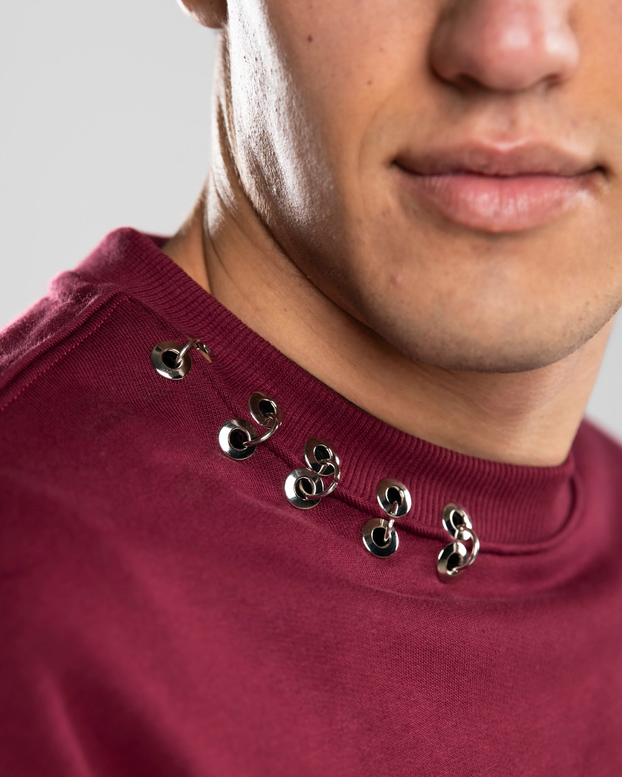 LIGHTNING SHARK CREWNECK - Image 13