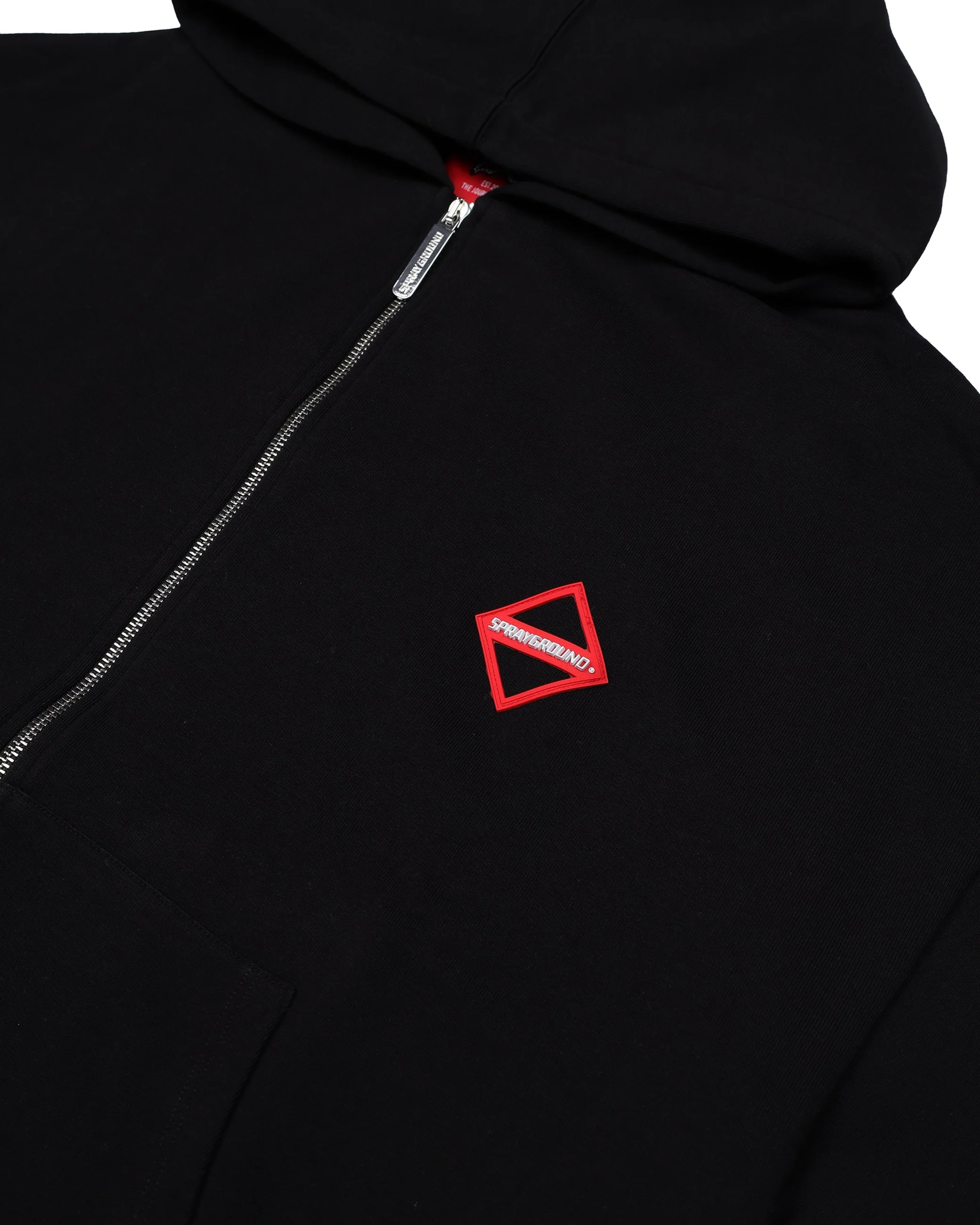 LIMITED EDITION FULLZIP - Image 10