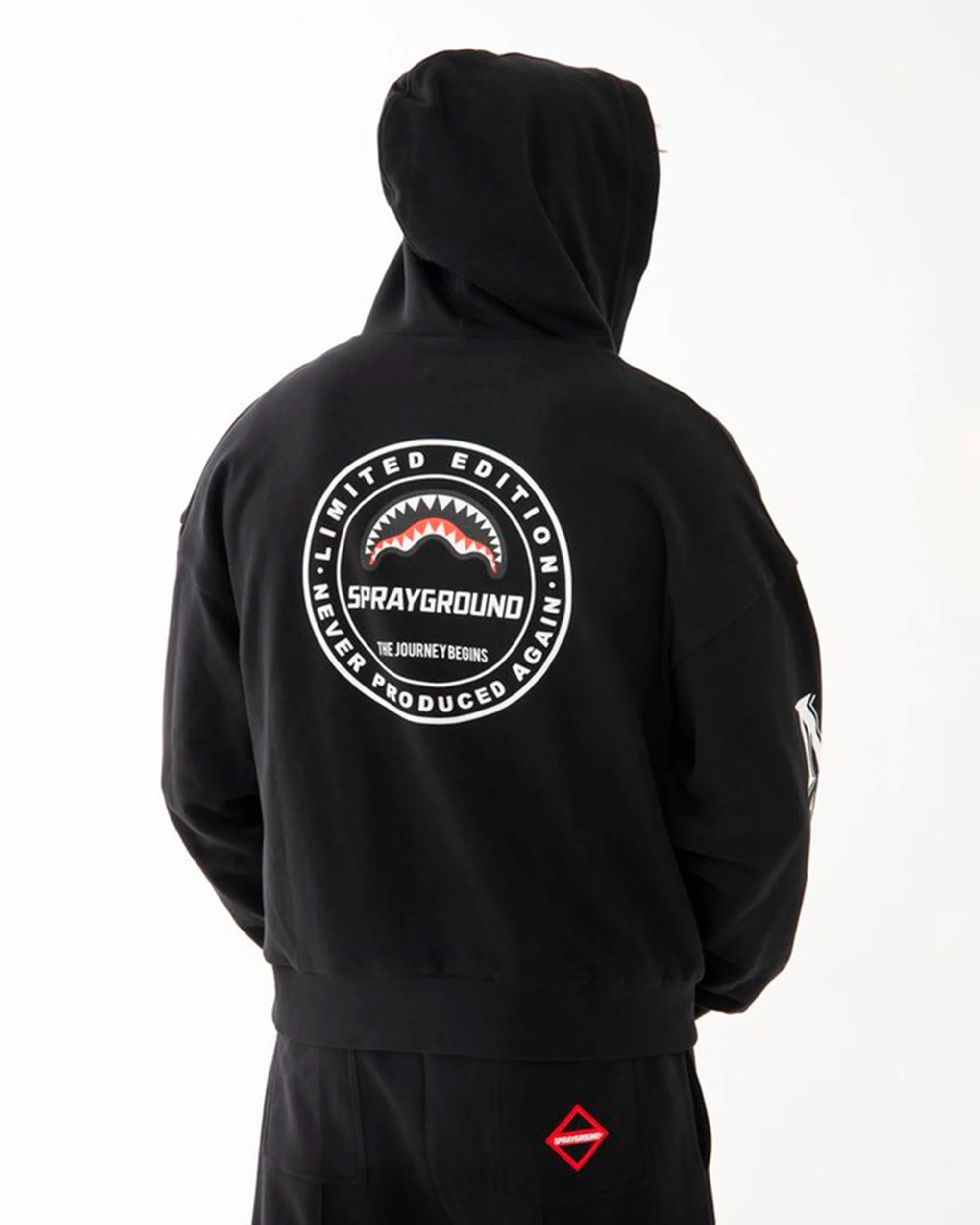 LIMITED EDITION FULLZIP - Image 7