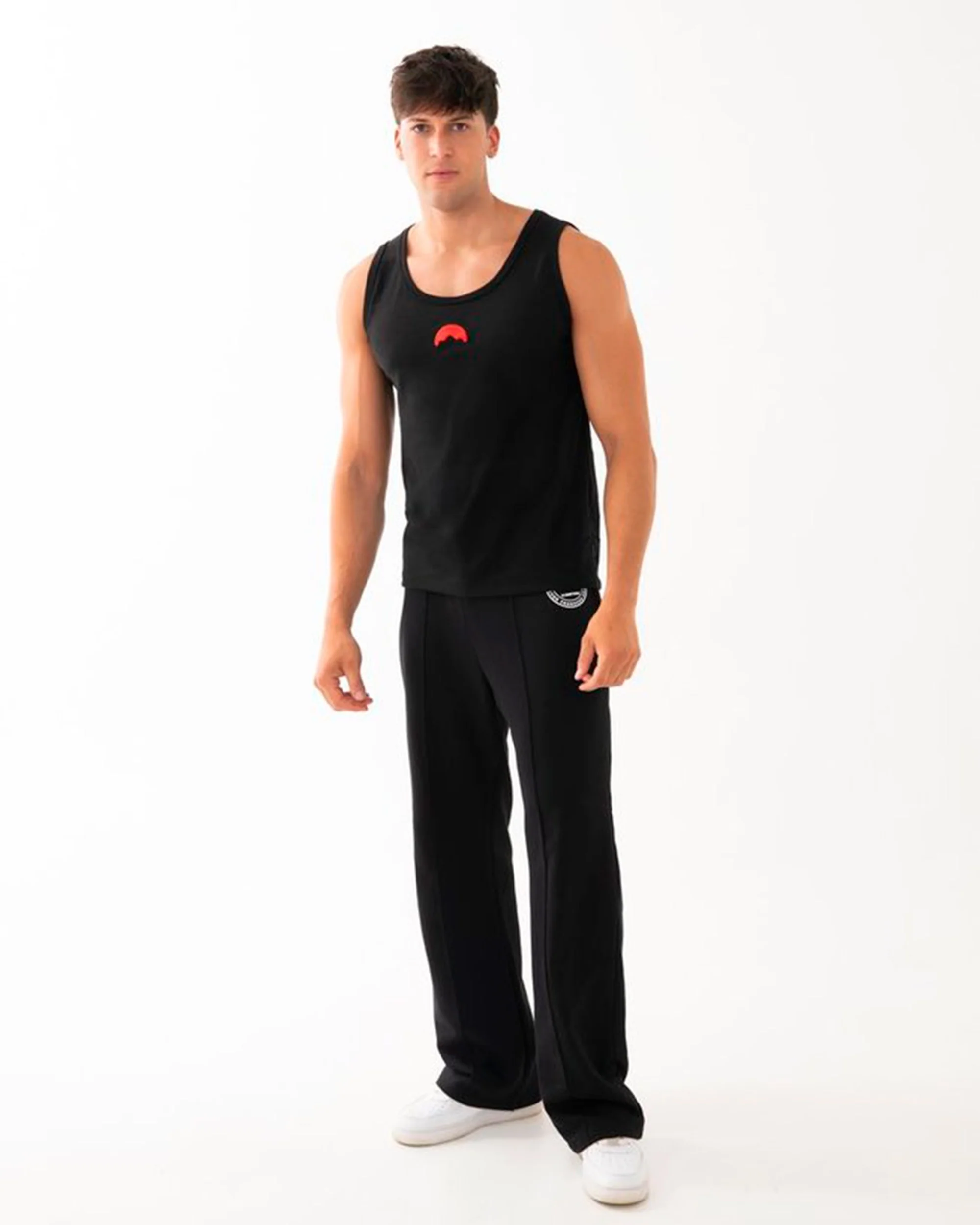 LIMITED EDITION STRAIGHTLEG BLACK - Image 2