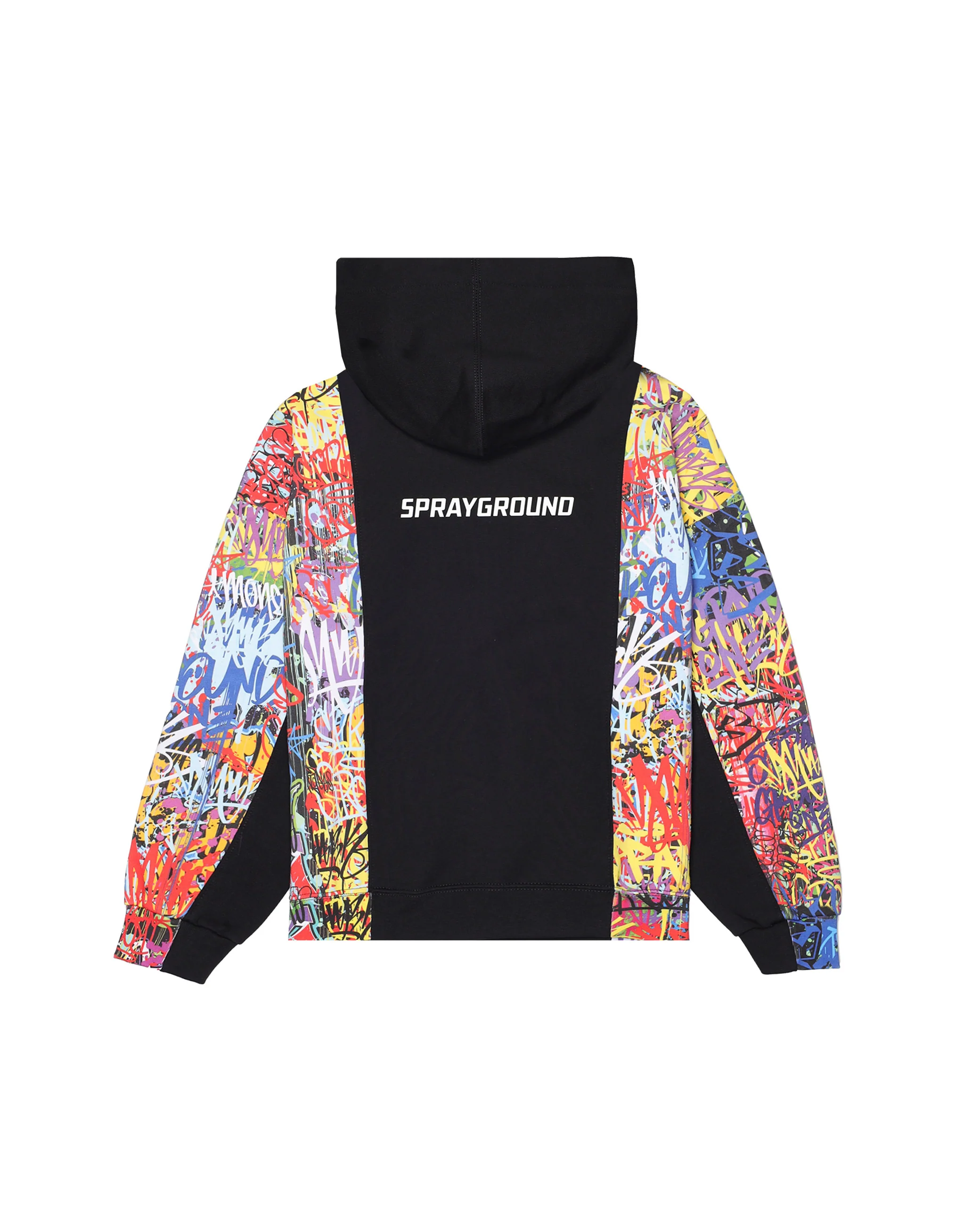 LOWER EAST SIDE HOODIE - Image 5