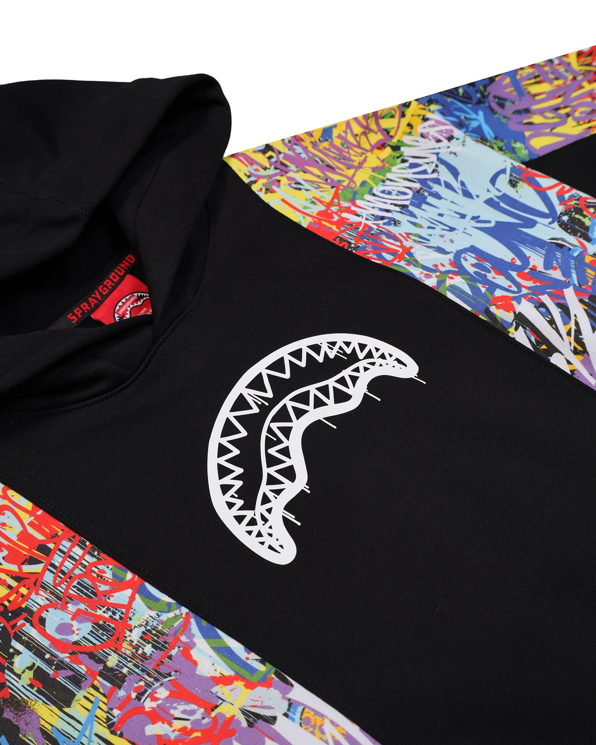 LOWER EAST SIDE HOODIE - Image 6