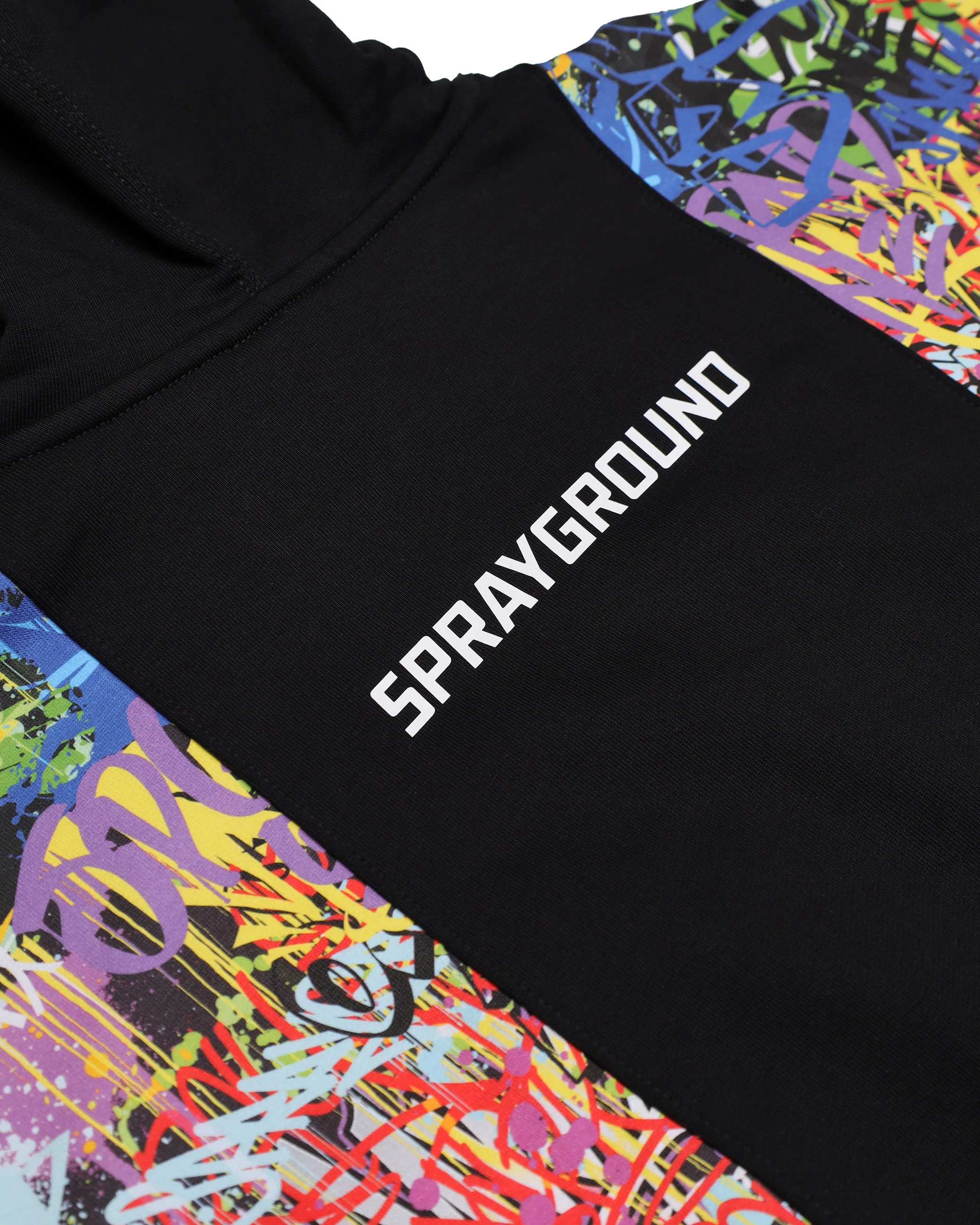 LOWER EAST SIDE HOODIE - Image 8