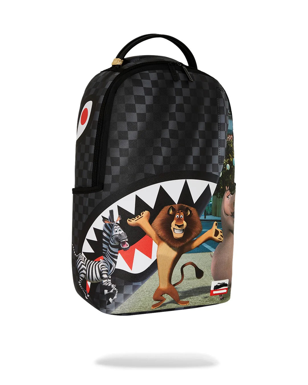 MADAGASCAR NYC REVEAL BACKPACK - Image 2