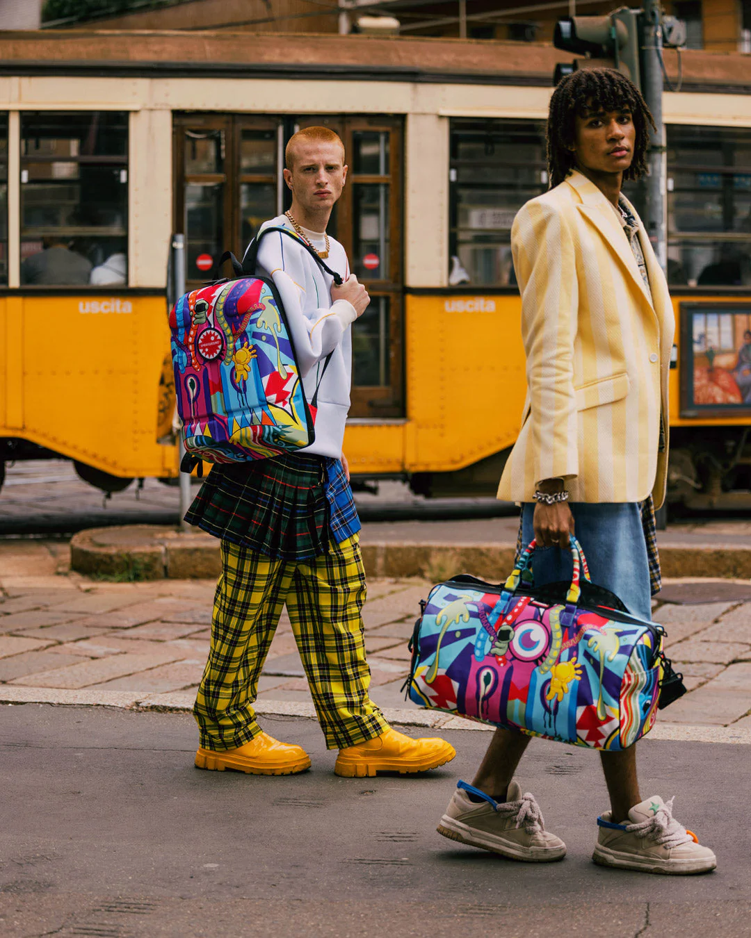 Mindtrip Jetpack Backpack - Image 12
