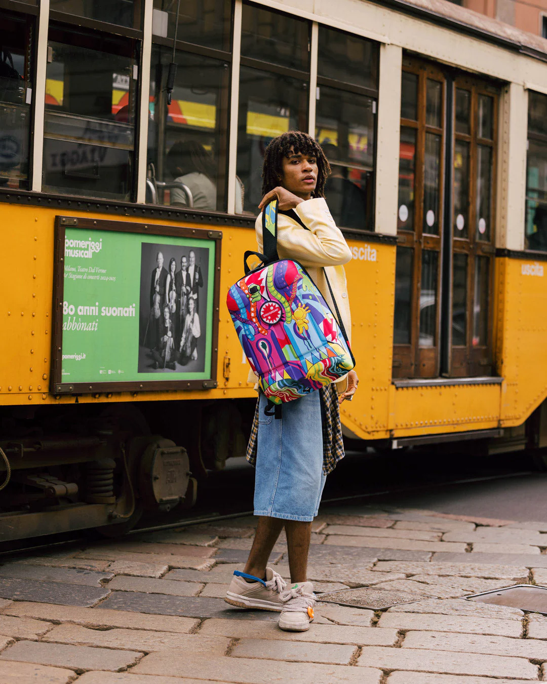 Mindtrip Jetpack Backpack - Image 8