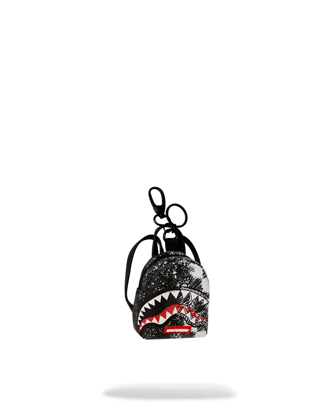 MIX AND MATCH SCRIBBLE KEYCHAIN - Image 2