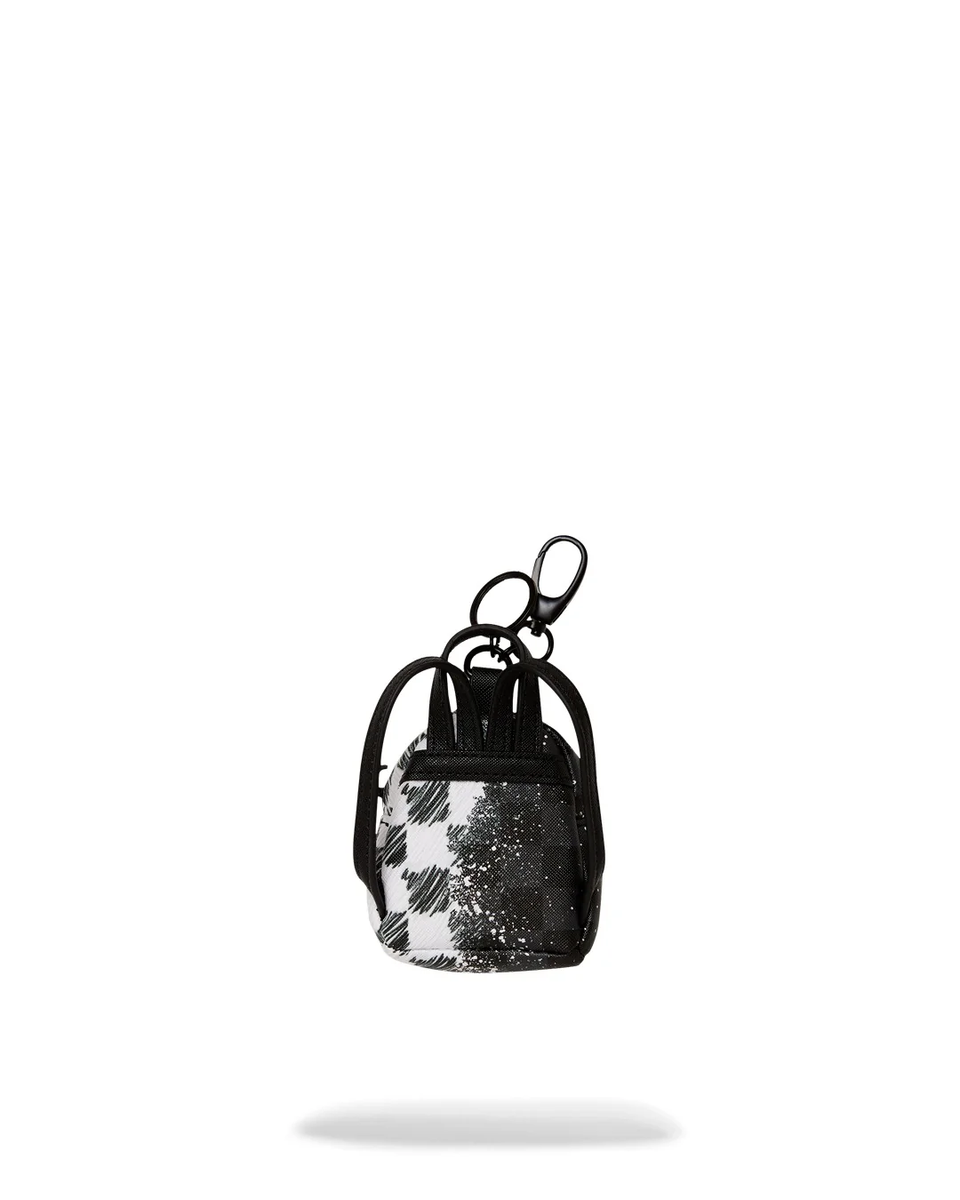 MIX AND MATCH SCRIBBLE KEYCHAIN - Image 4
