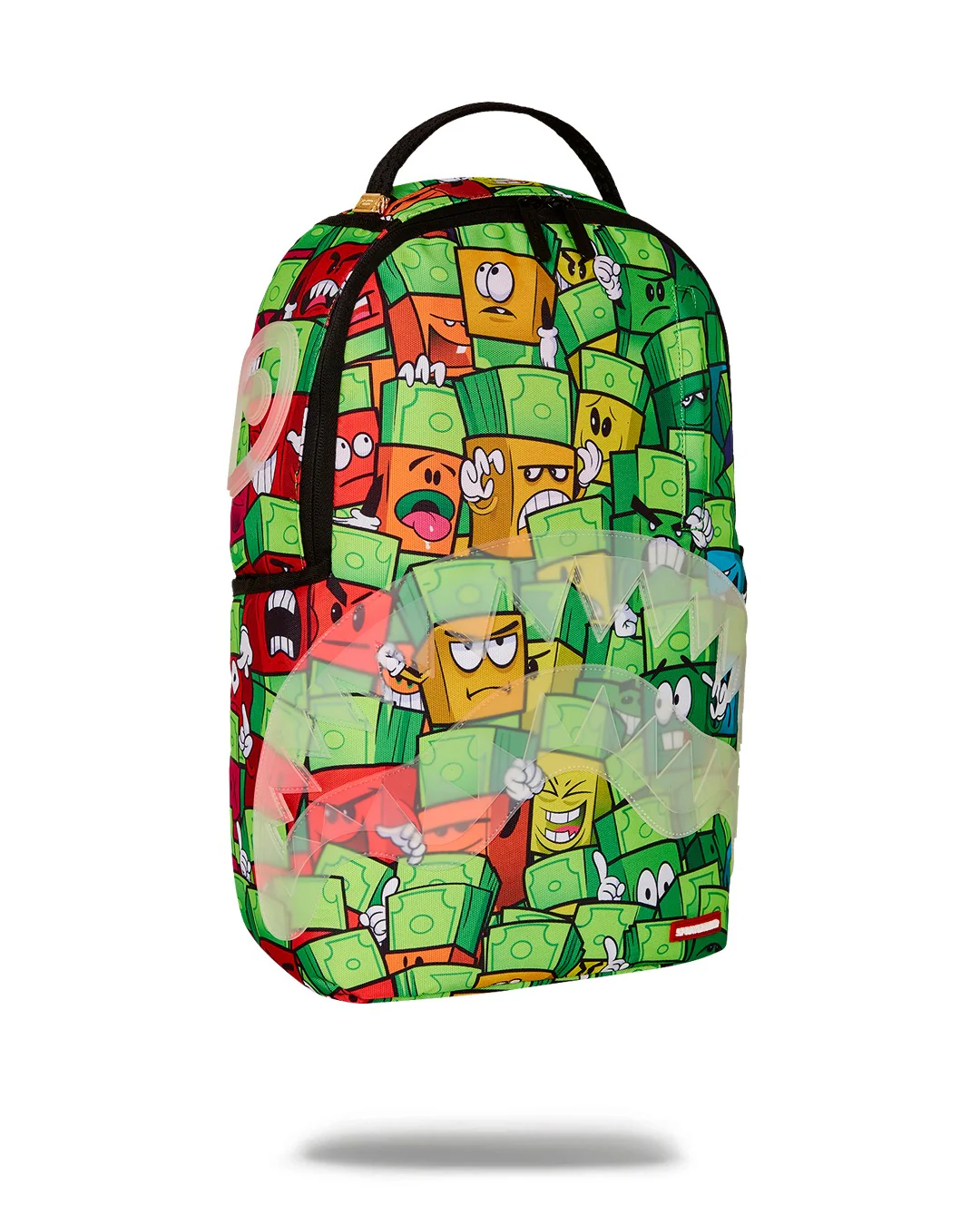 MONEY BOYZ DLXSV BACKPACK - Image 2
