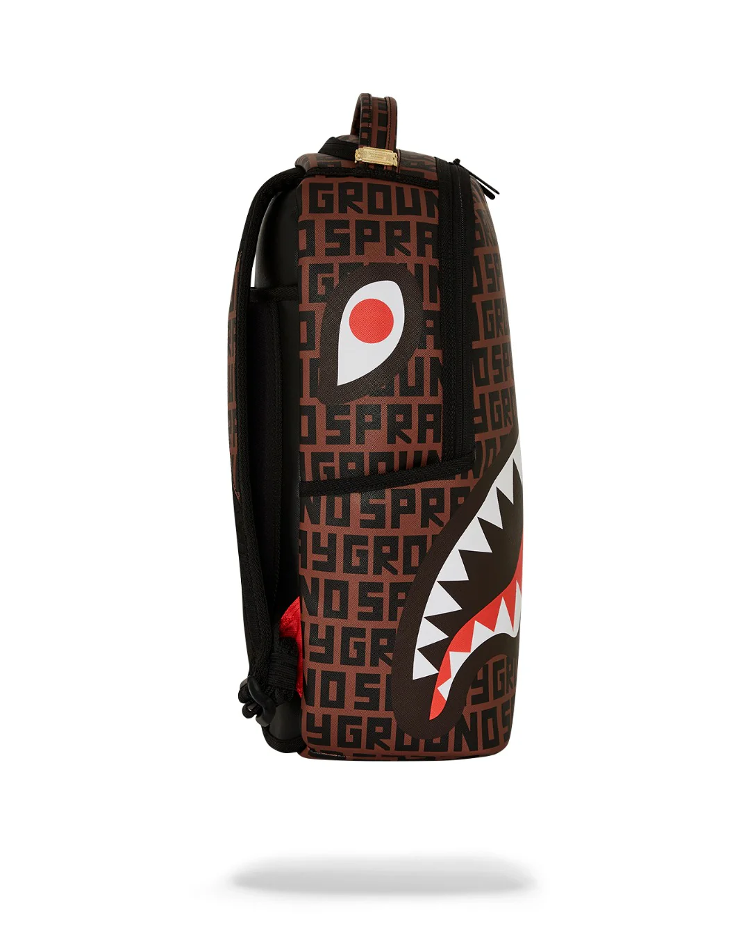 MONEY SPLIT DLX BACKPACK - Image 3
