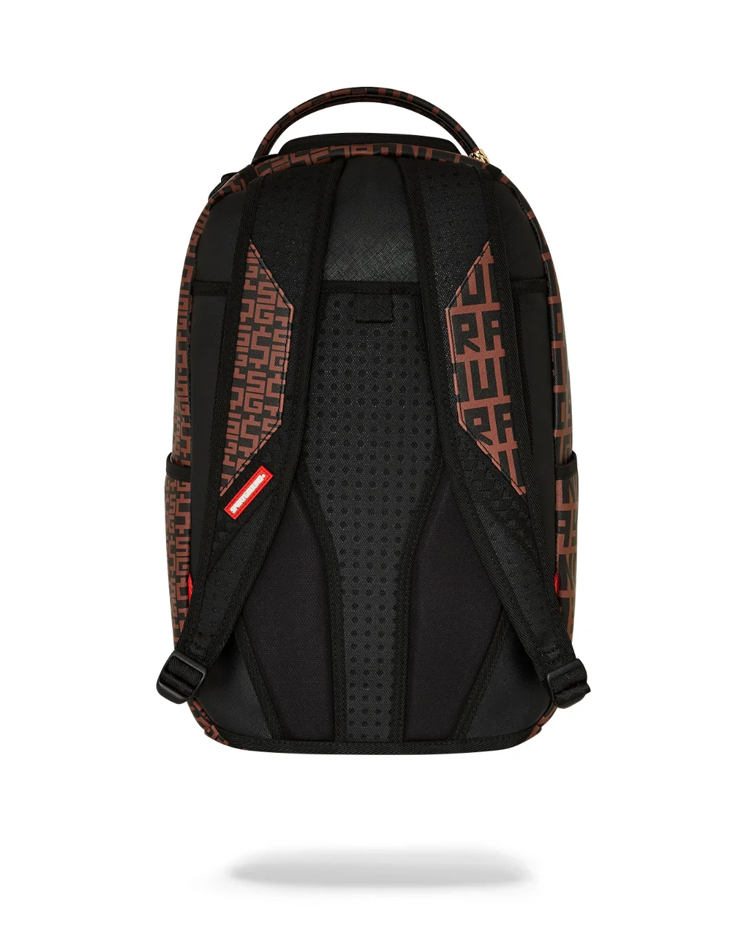 MONEY SPLIT DLX BACKPACK - Image 4