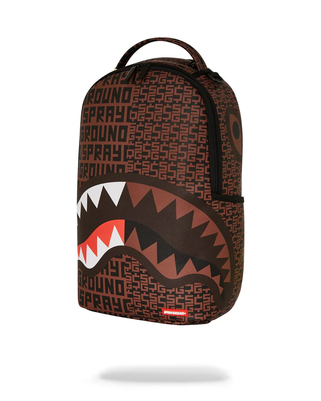 MONEY SPLIT DLX BACKPACK - Image 5