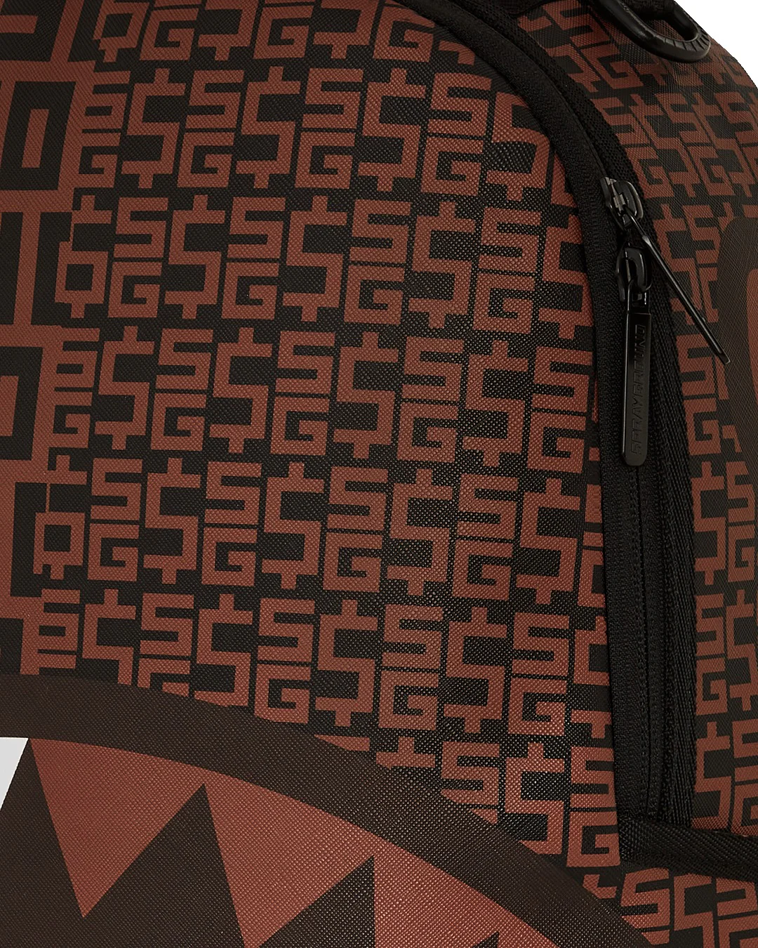 MONEY SPLIT DLX BACKPACK - Image 6