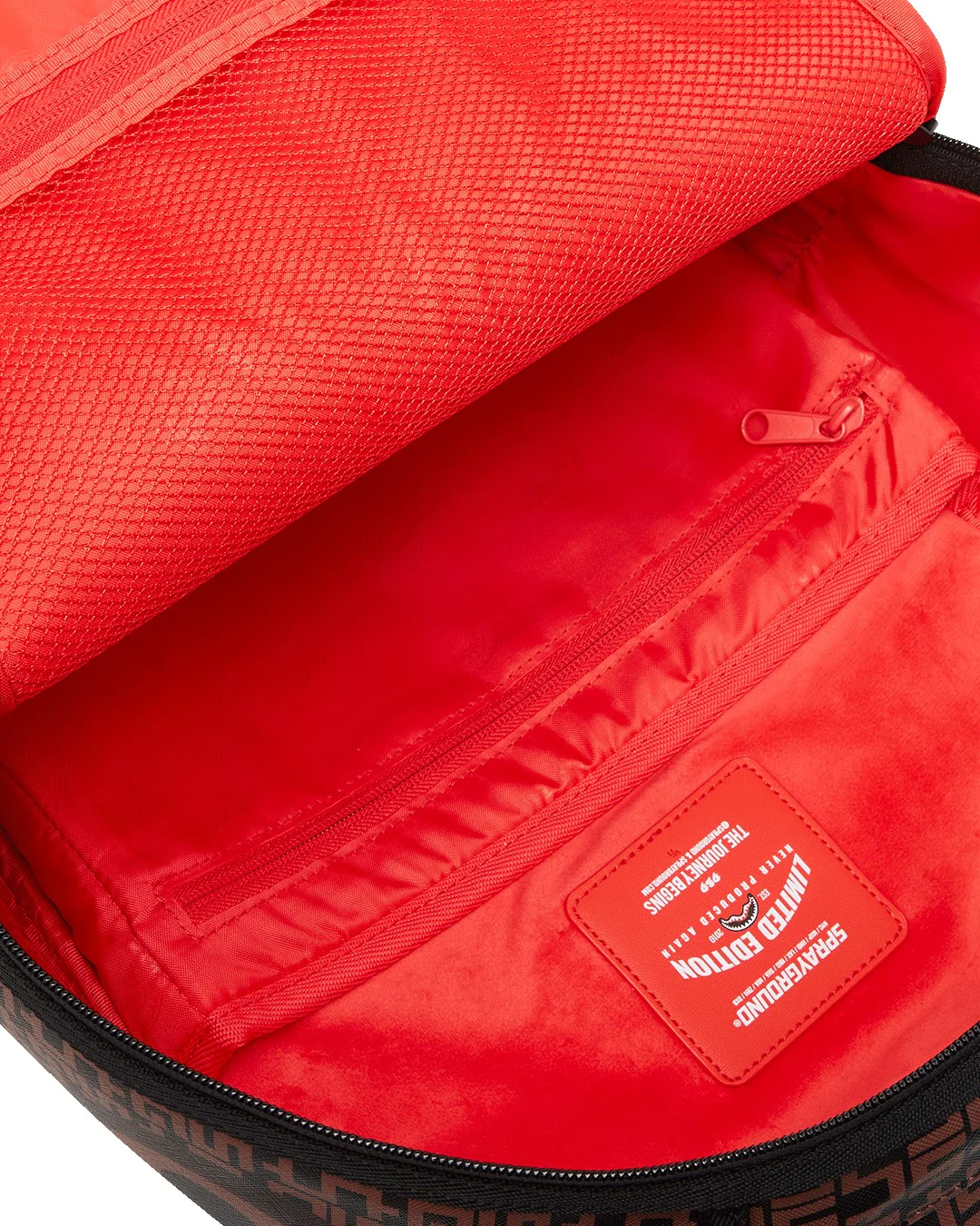 MONEY SPLIT DLX BACKPACK - Image 8