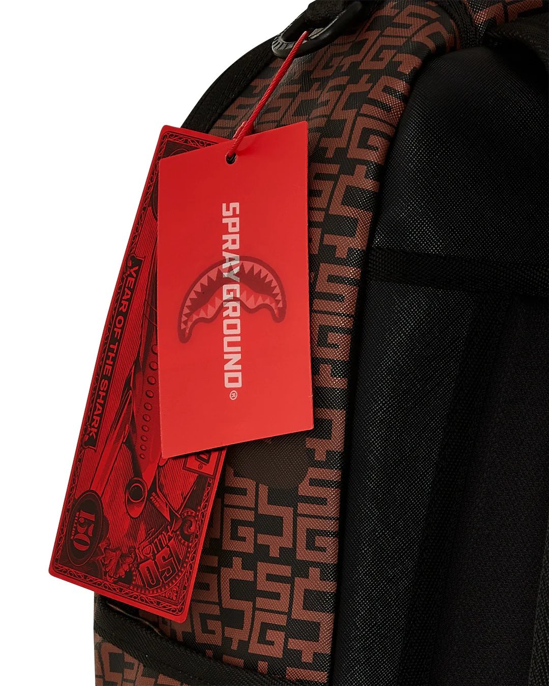 MONEY SPLIT DLX BACKPACK - Image 9