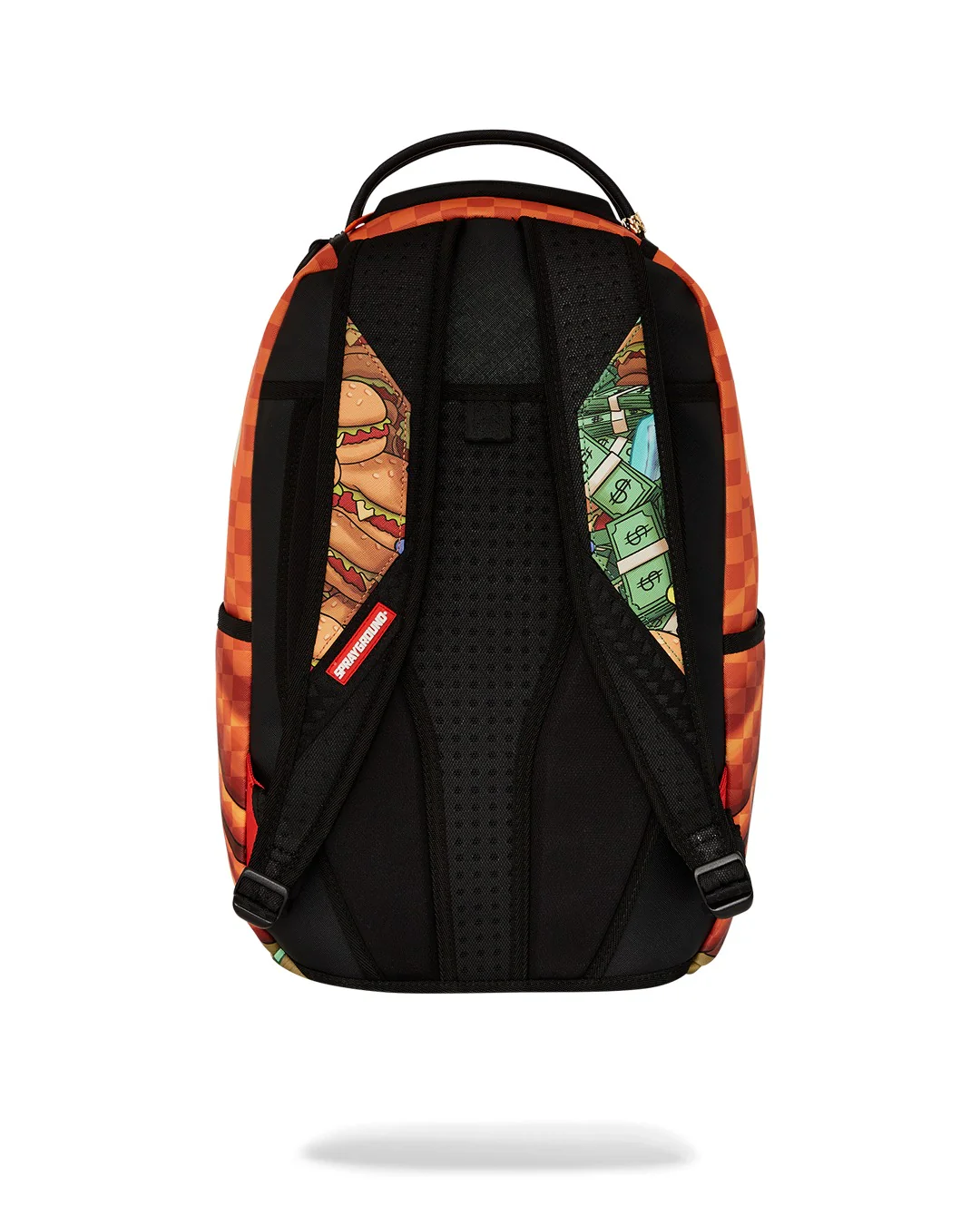 MONEY UP FOR KRABS DLXSV BACKPACK - Image 4