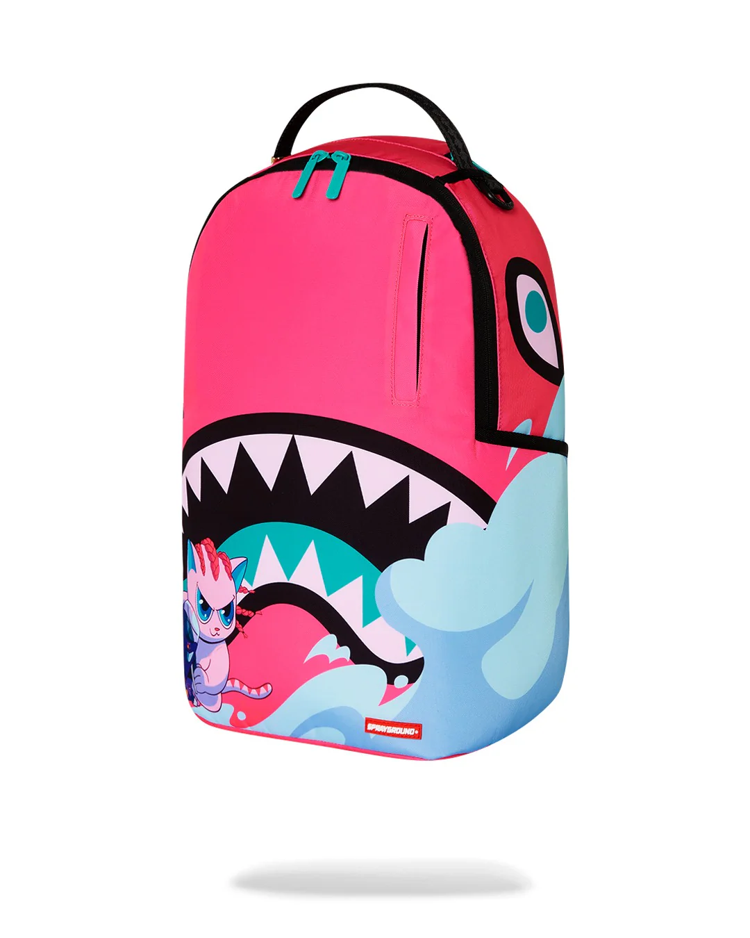 MOTORYCLE KITTY DLXR BACKPACK - Image 5