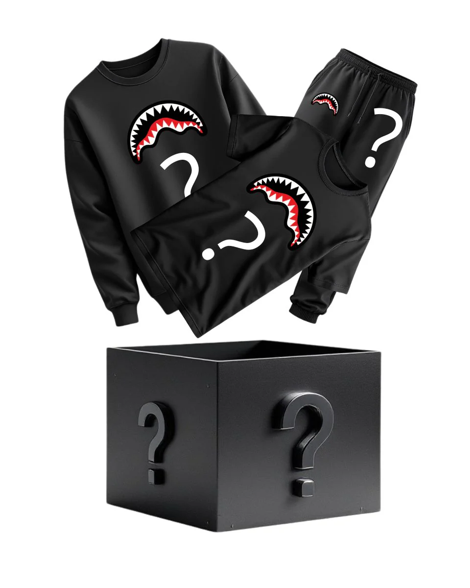 Mystery Bundle