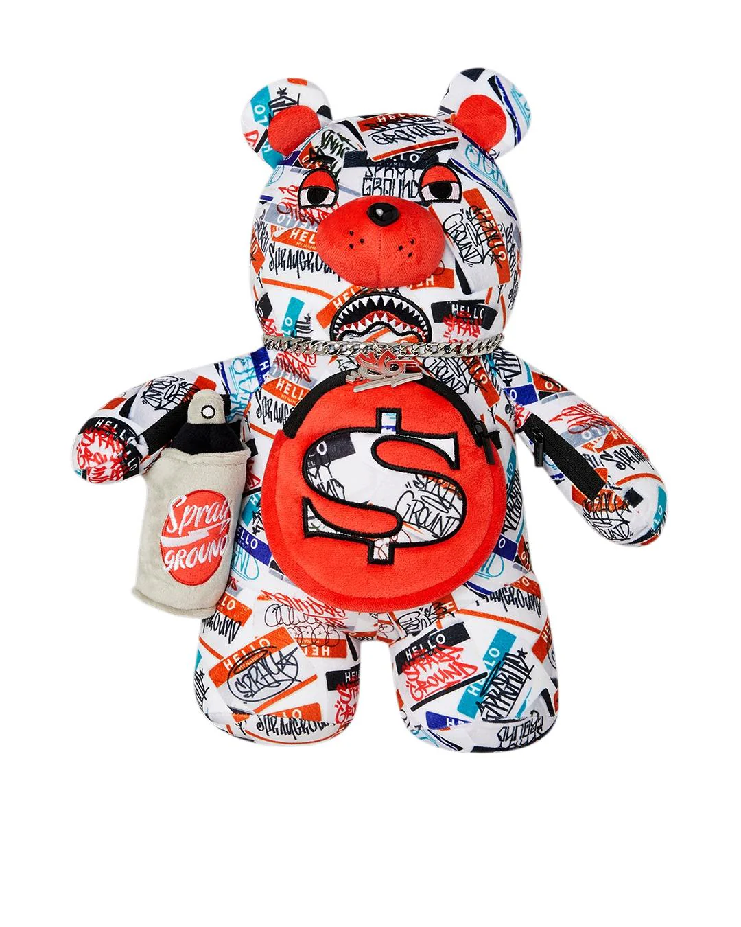 MYSTERY RARE BEAR - Image 4