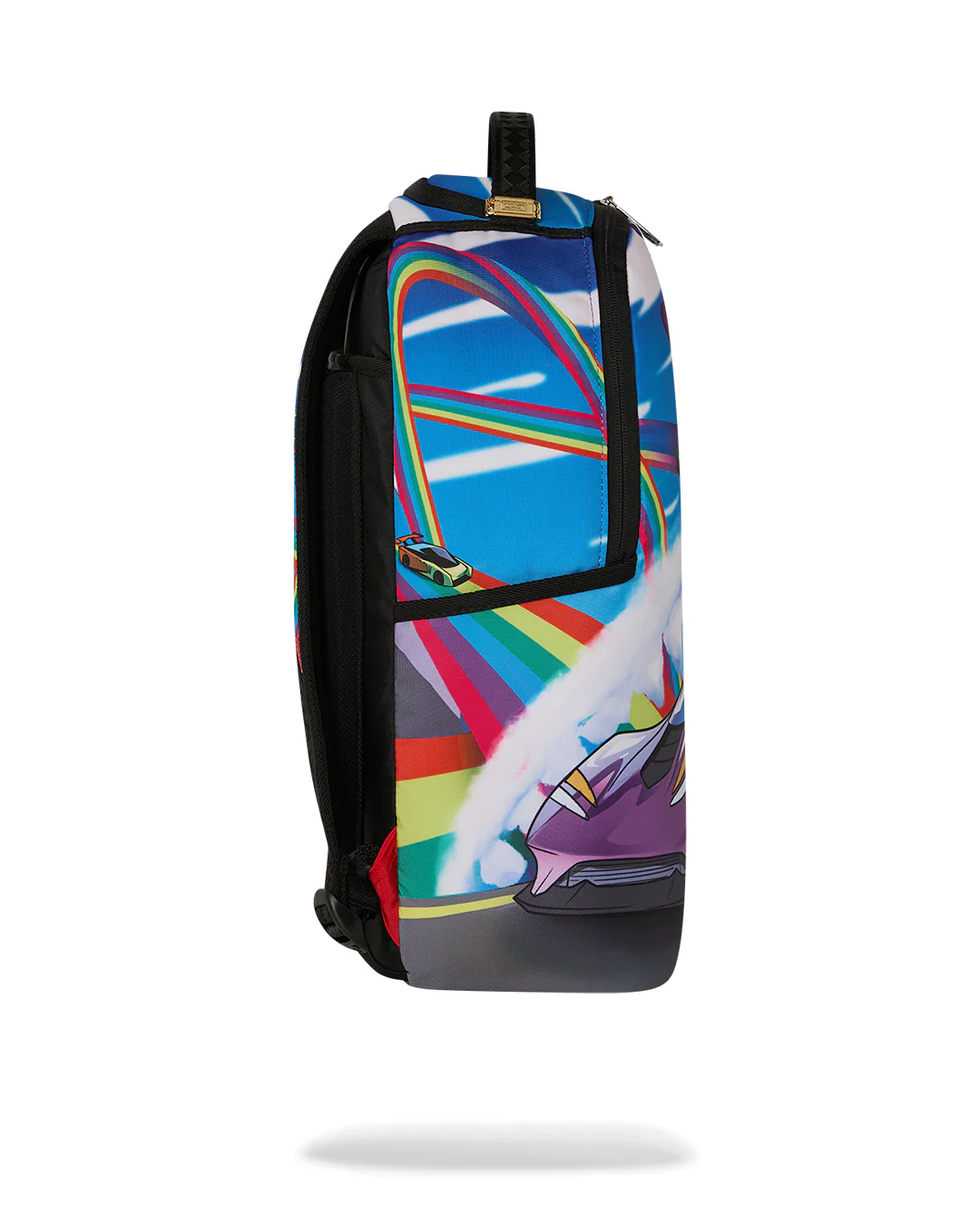 MYTH LIFE DLXSR BACKPACK - Image 3