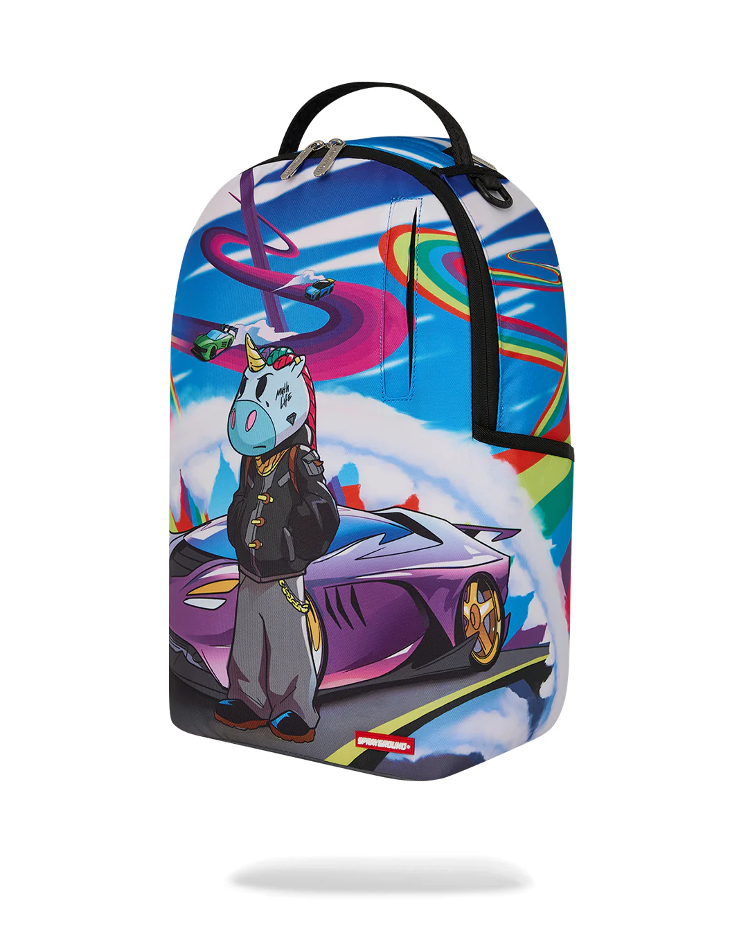 MYTH LIFE DLXSR BACKPACK - Image 5