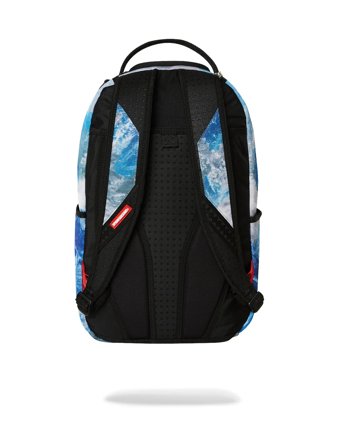 NASA INTERNATIONAL SPACE STATION DLXSR BACKPACK - Image 4