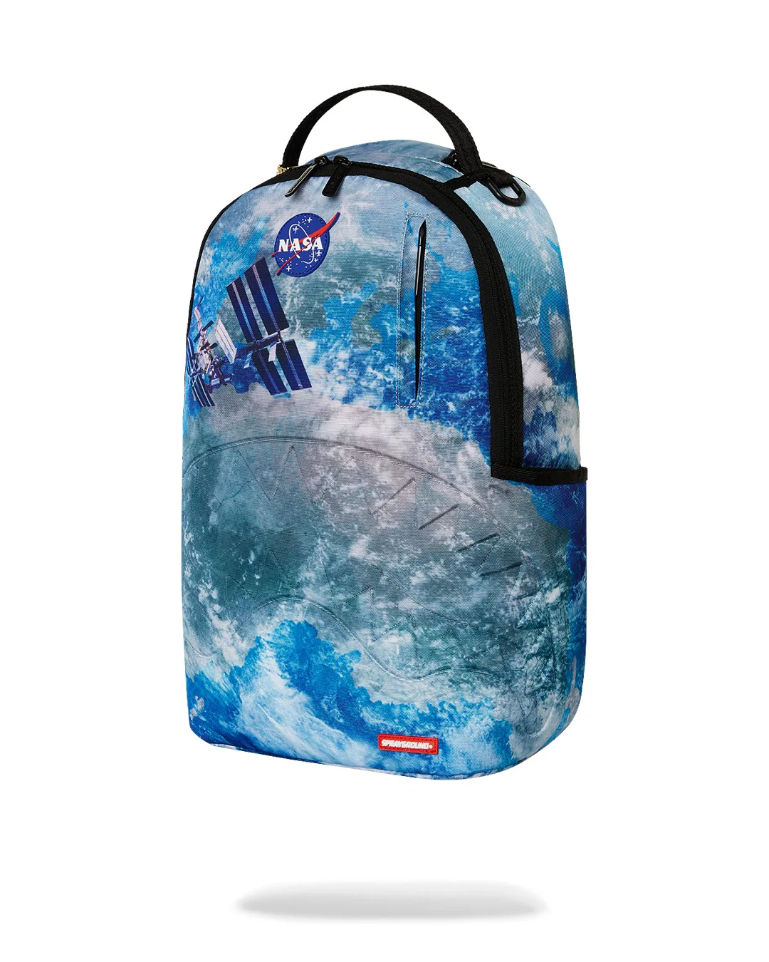 NASA INTERNATIONAL SPACE STATION DLXSR BACKPACK - Image 5