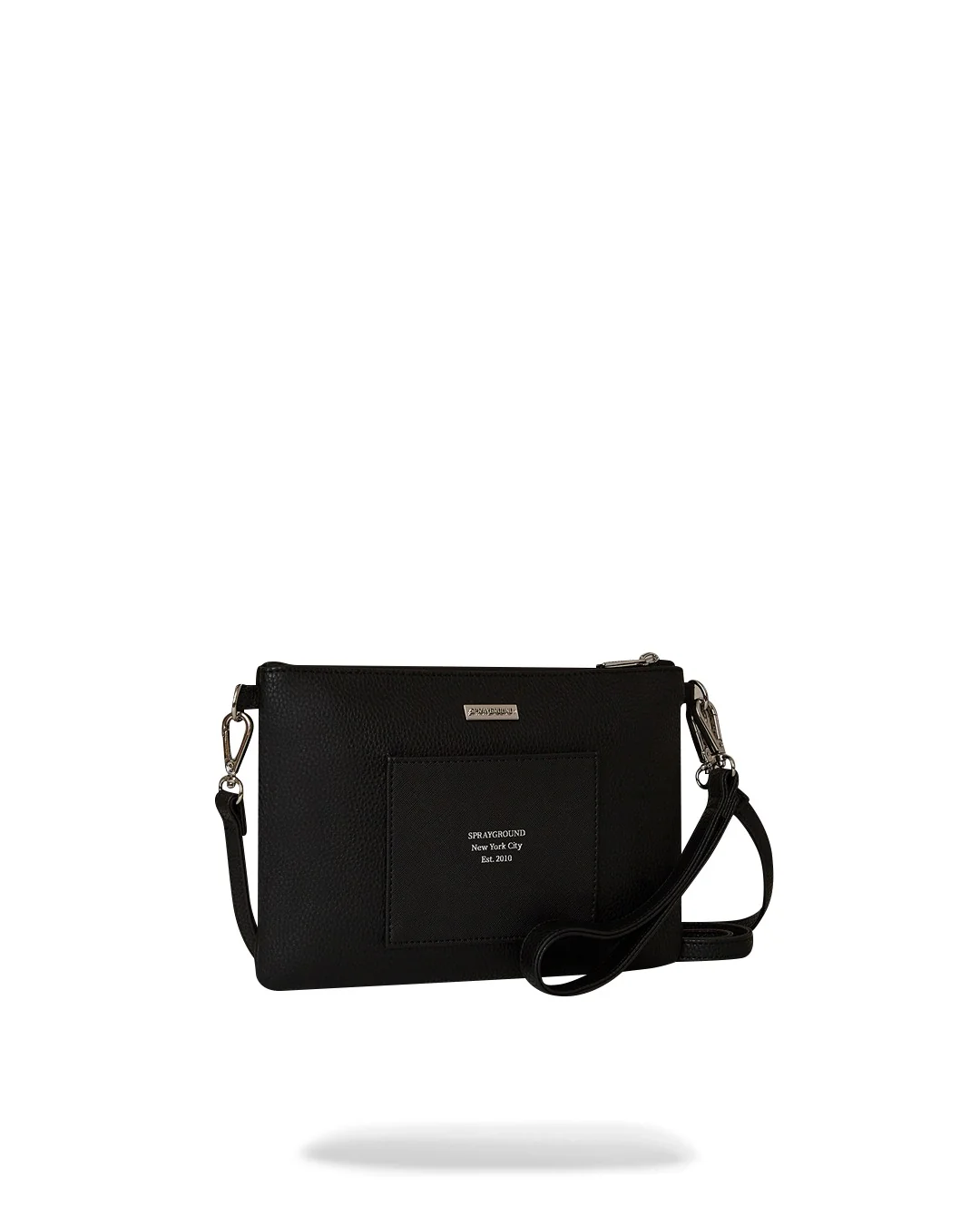NIGHT SKY CROSSOVER CLUTCH - Image 2