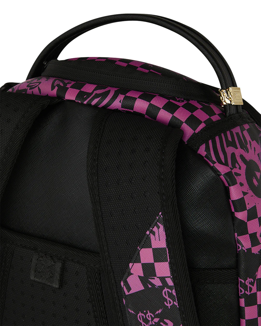 ORGANZA SHARK BACKPACK - Image 7