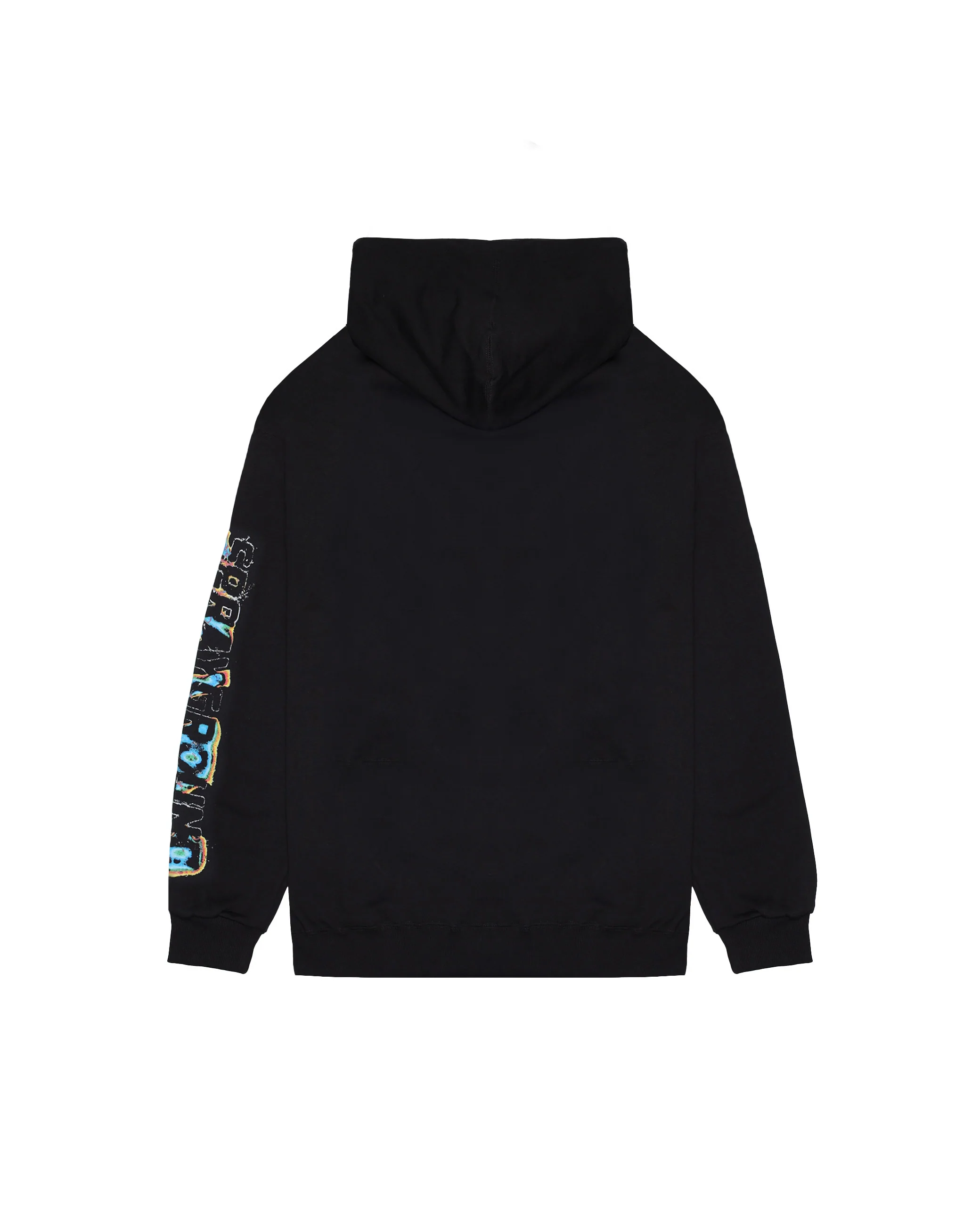 OXIDIZED SHARK HOODIE - Image 6